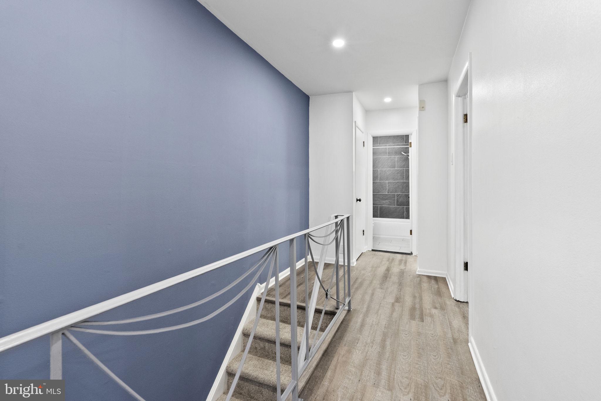 NORRIS HILLS - Residential