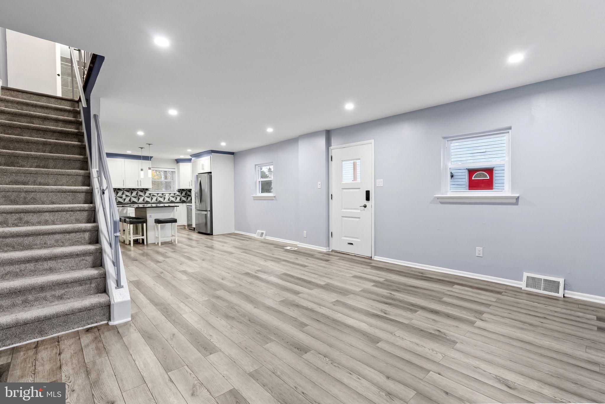 NORRIS HILLS - Residential