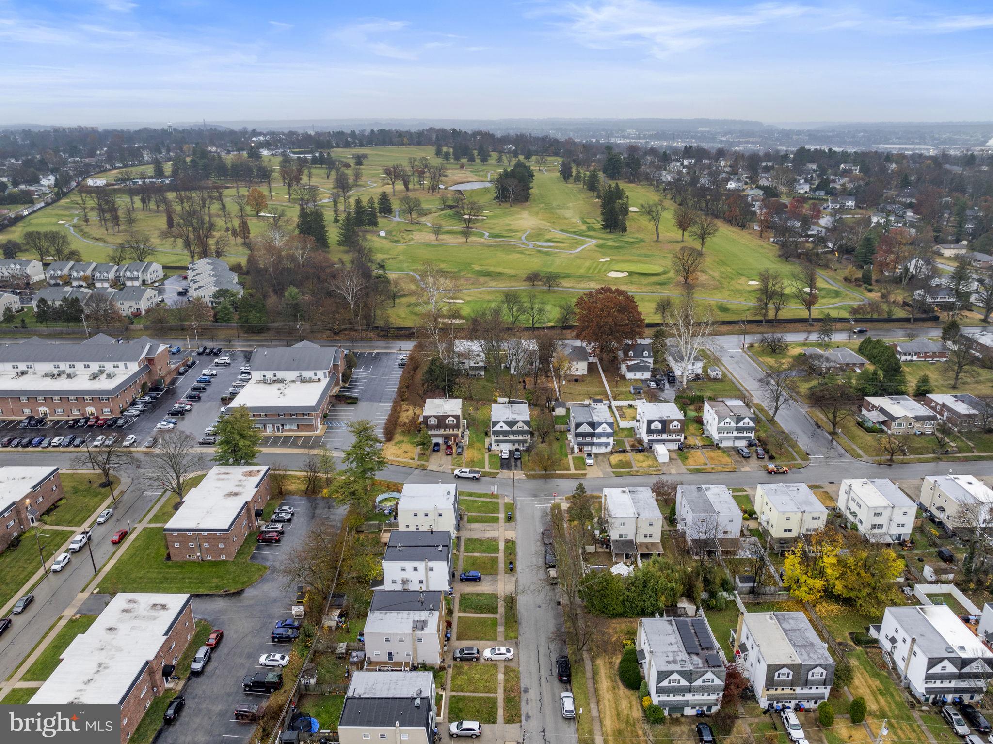 NORRIS HILLS - Residential