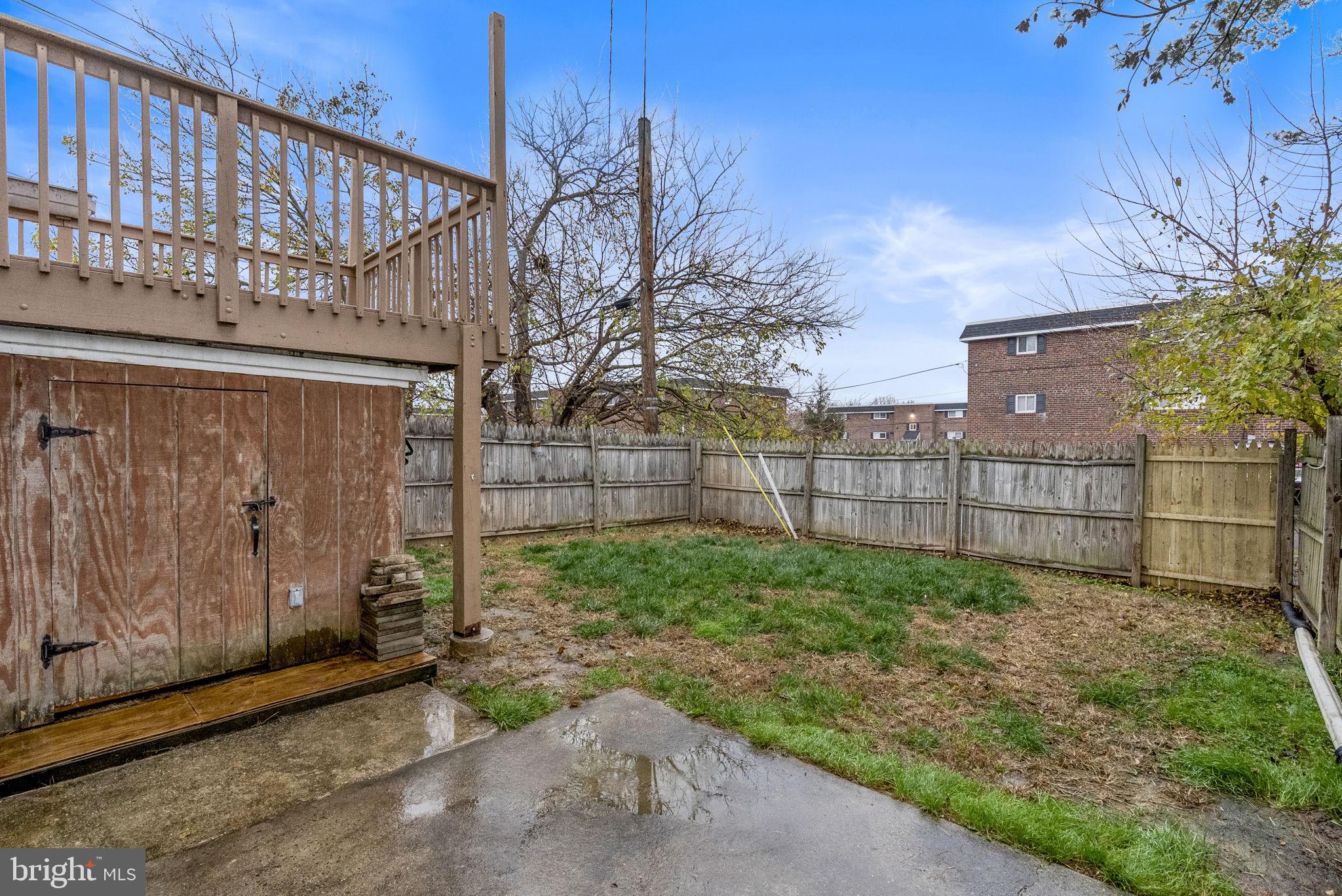 NORRIS HILLS - Residential