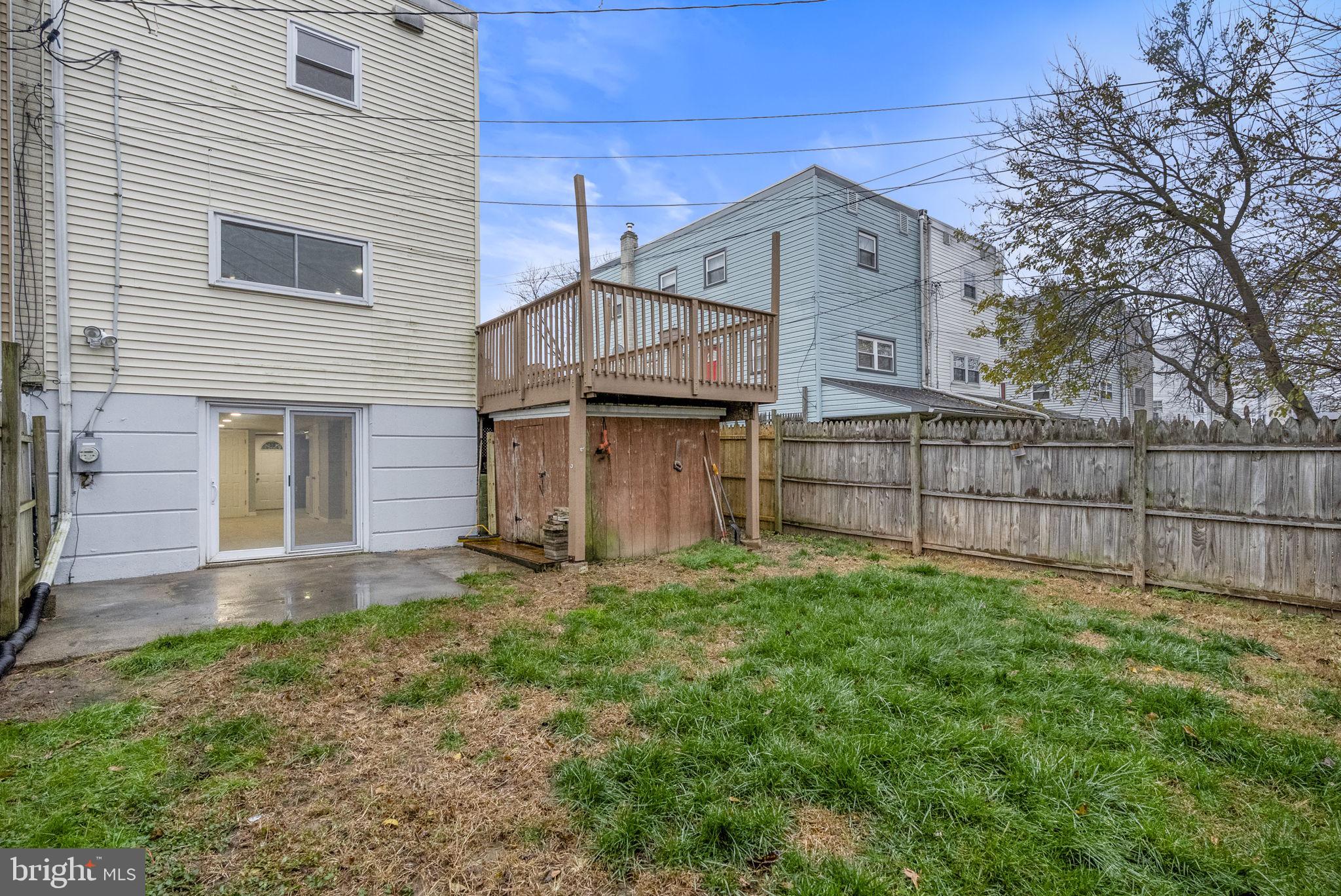 NORRIS HILLS - Residential