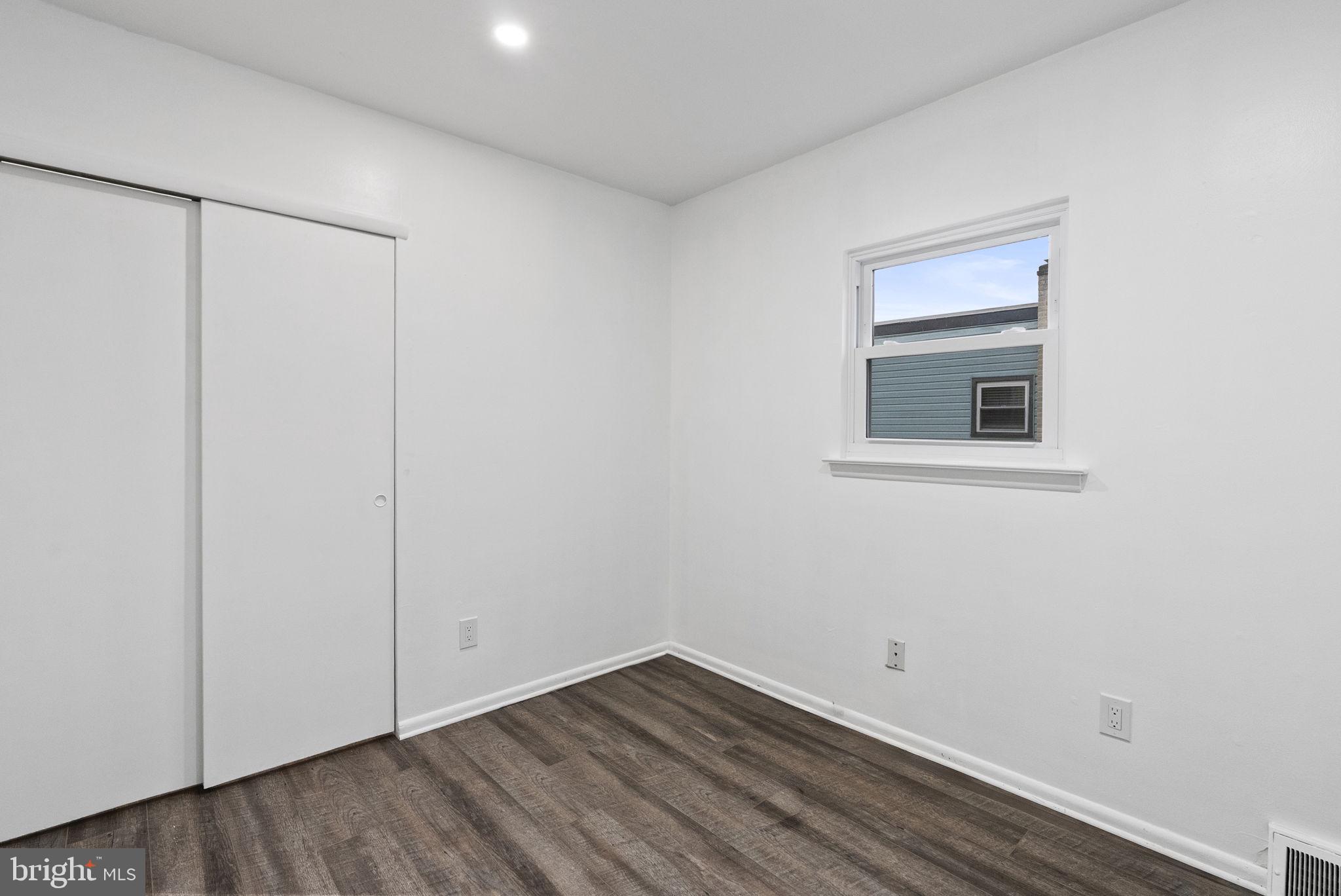 NORRIS HILLS - Residential