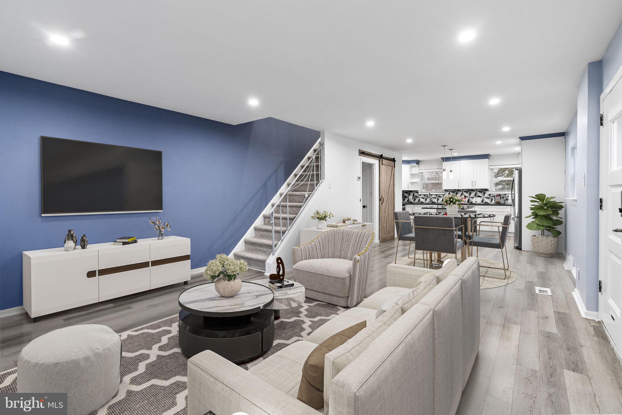 NORRIS HILLS - Residential