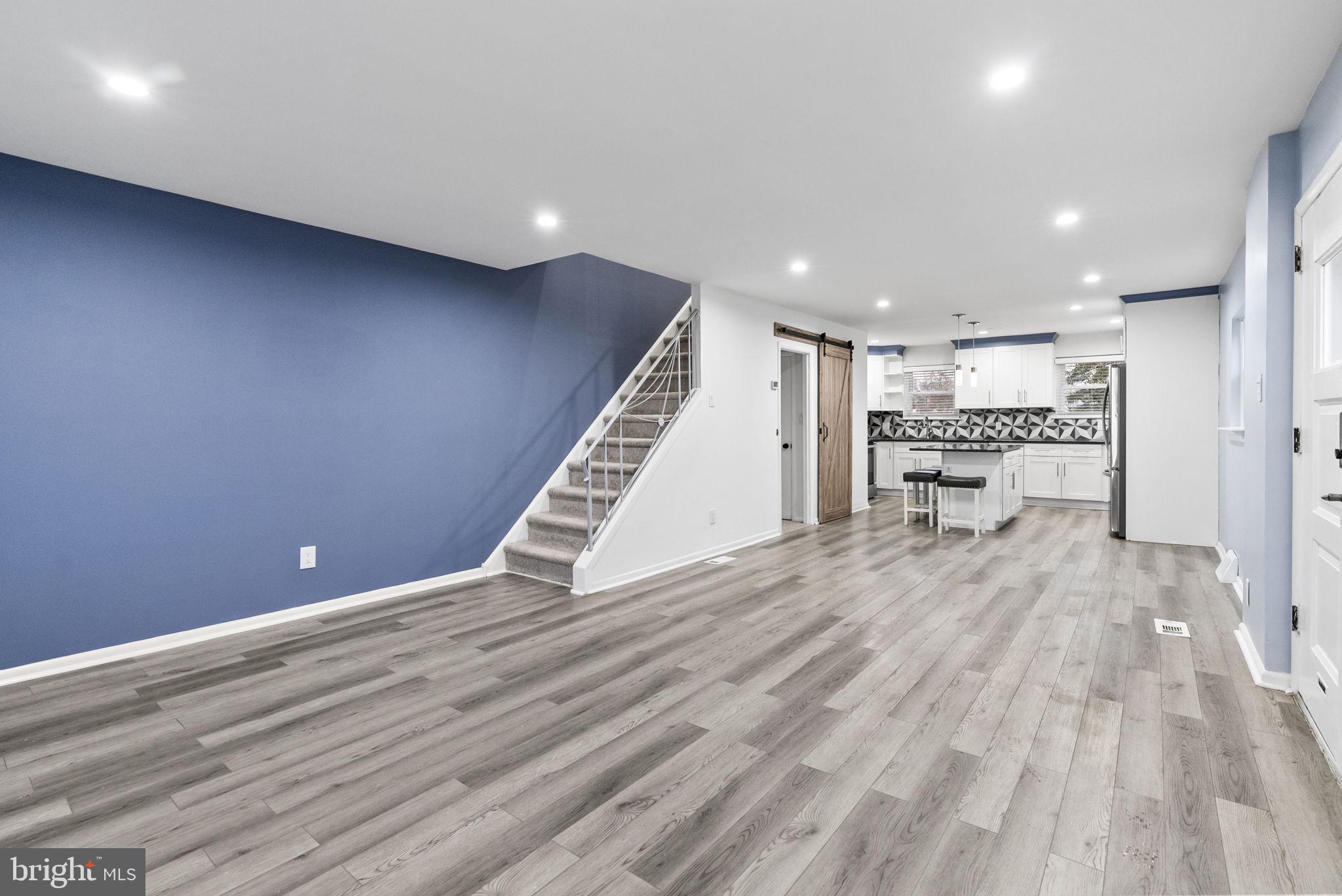 NORRIS HILLS - Residential