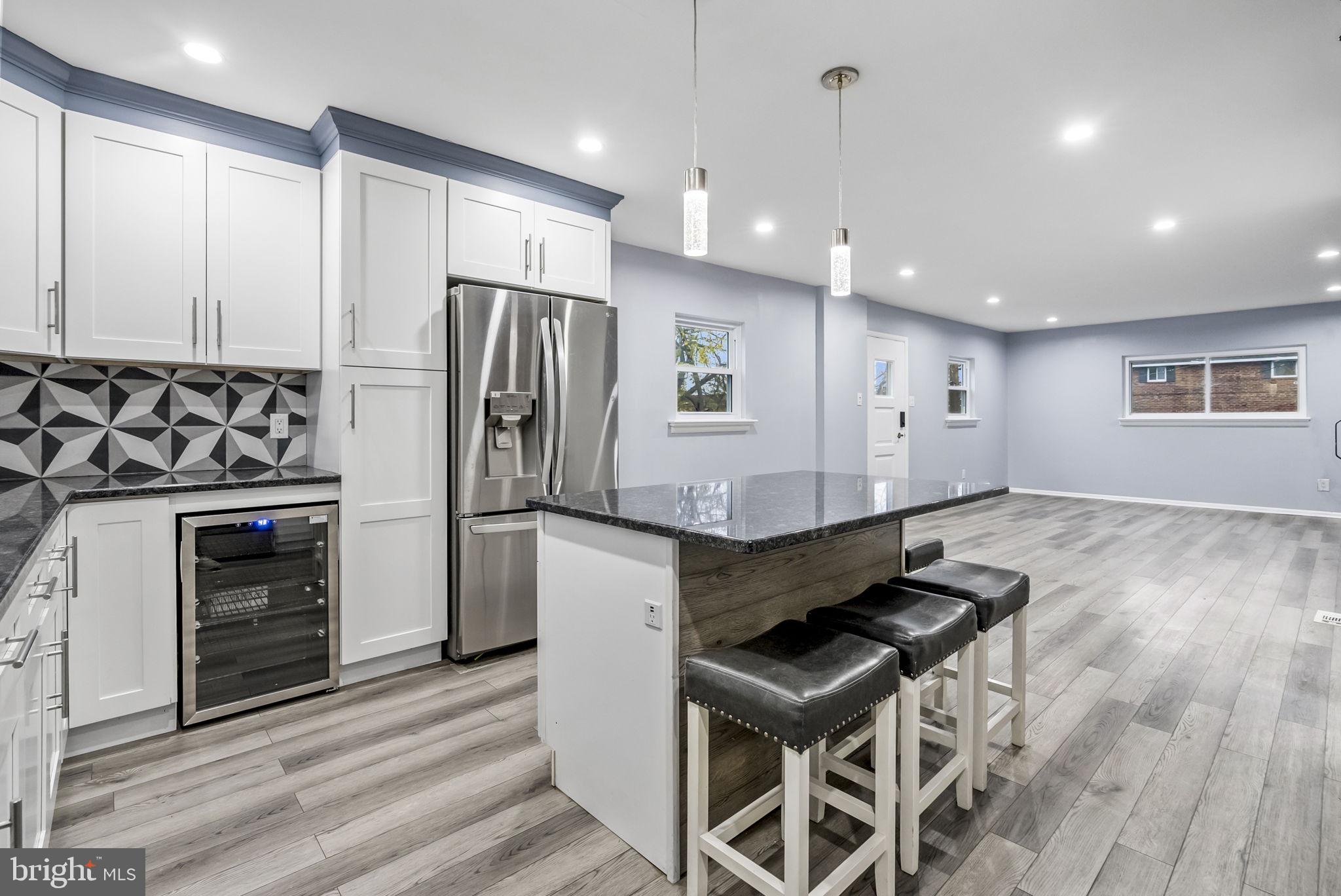 NORRIS HILLS - Residential