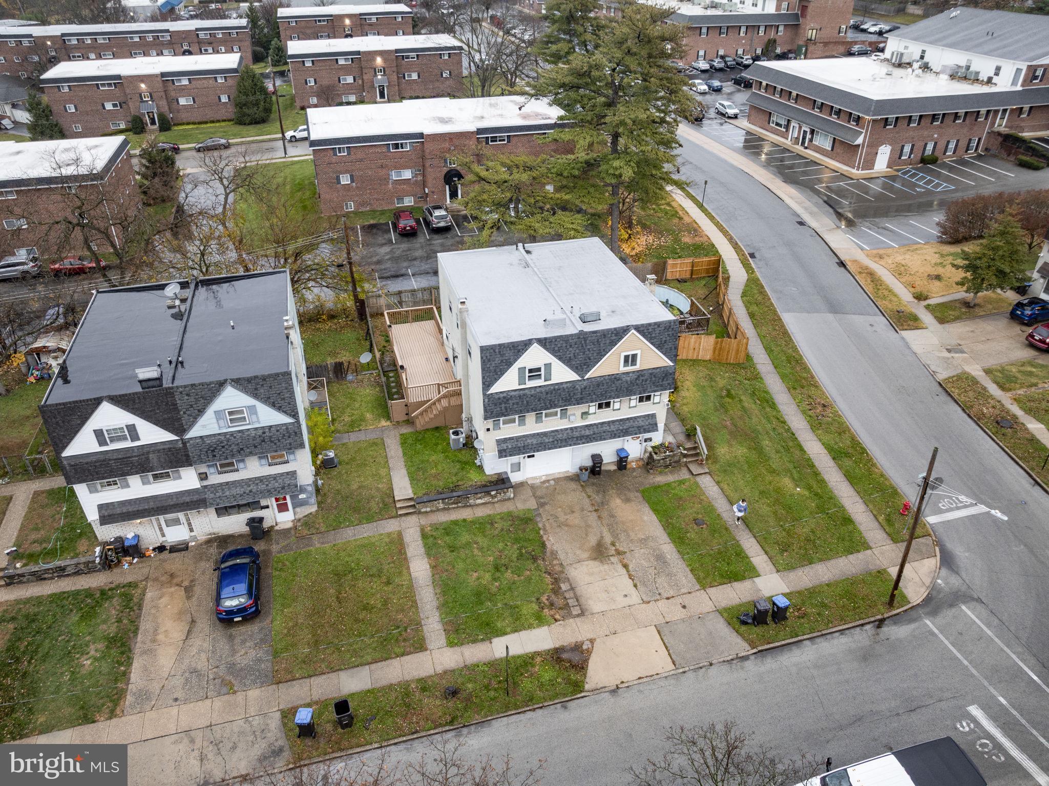 NORRIS HILLS - Residential