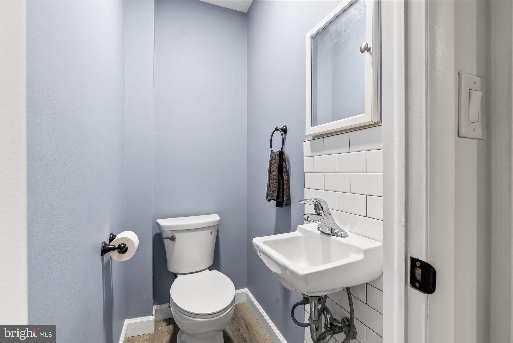 NORRIS HILLS - Residential