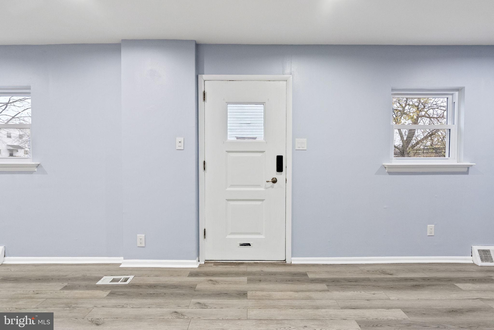 NORRIS HILLS - Residential