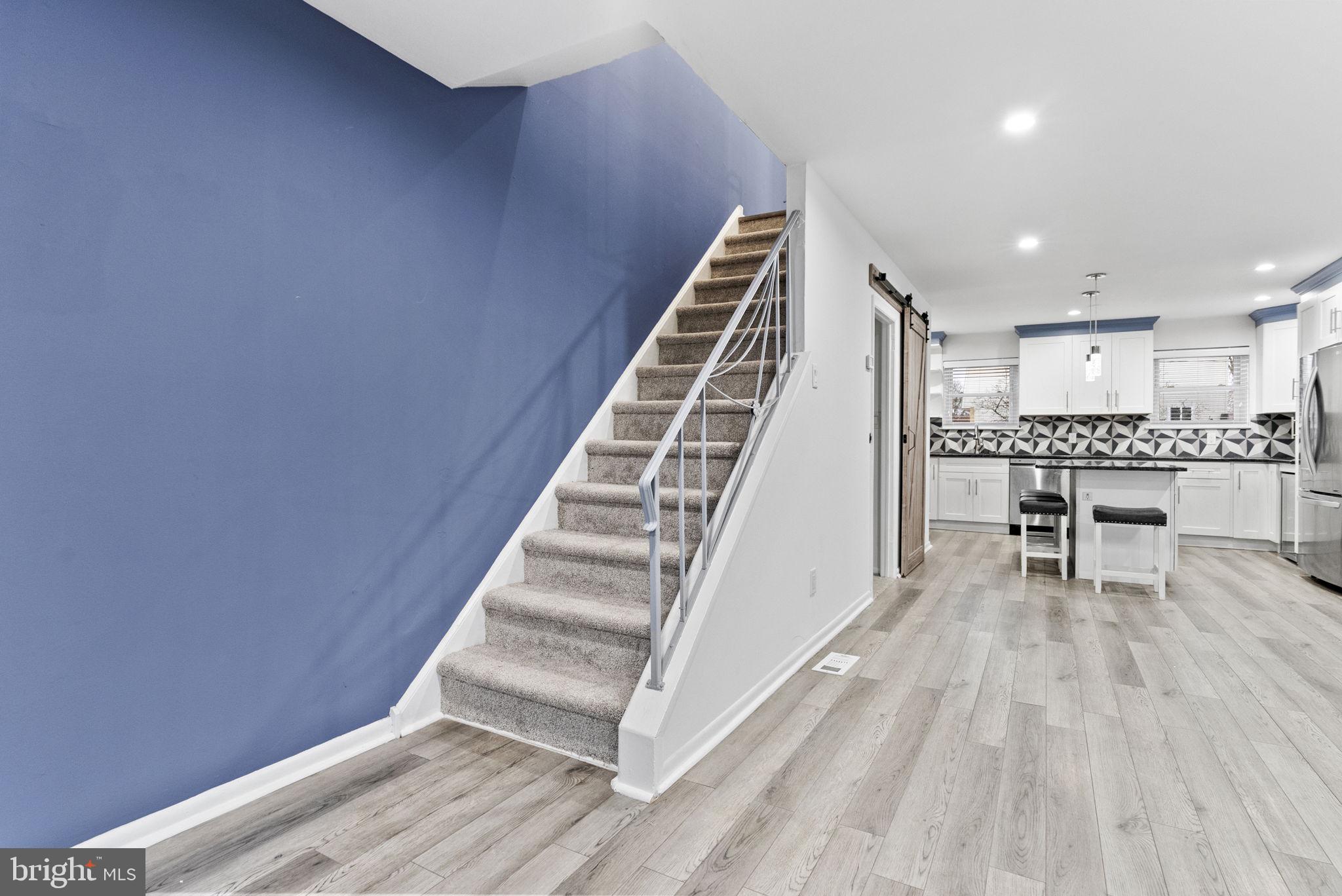 NORRIS HILLS - Residential