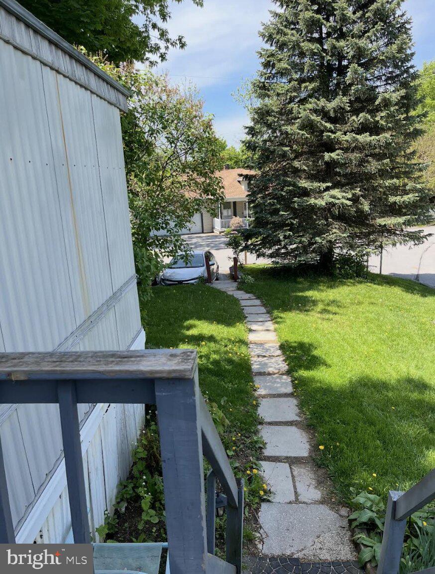 1600 BAER AVENUE