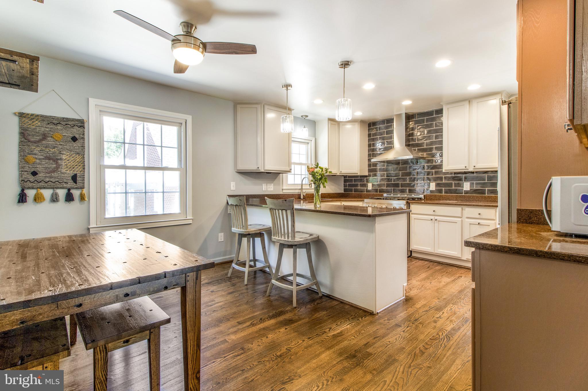 ARGYLE HEIGHTS - Residential