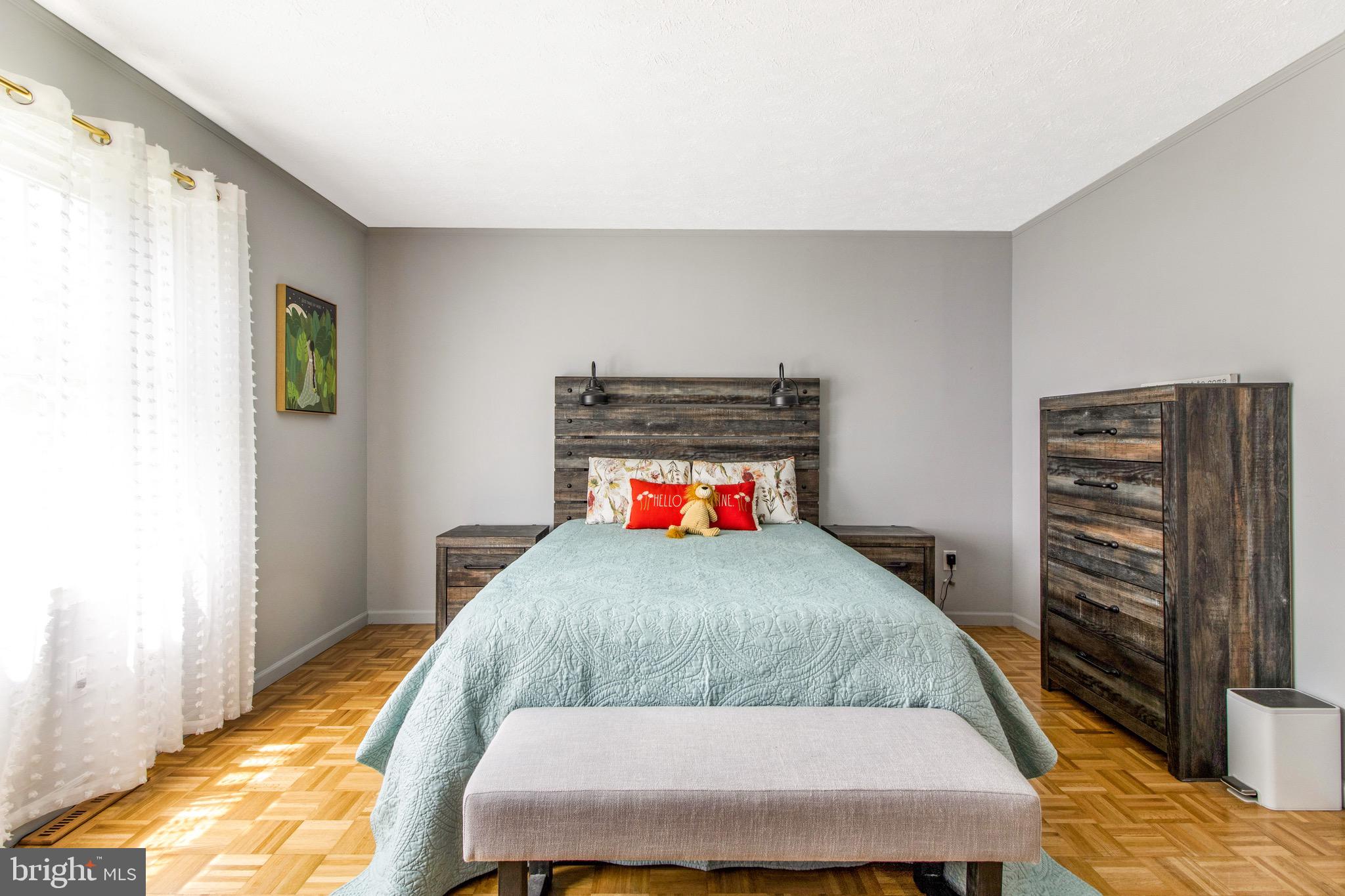 ARGYLE HEIGHTS - Residential