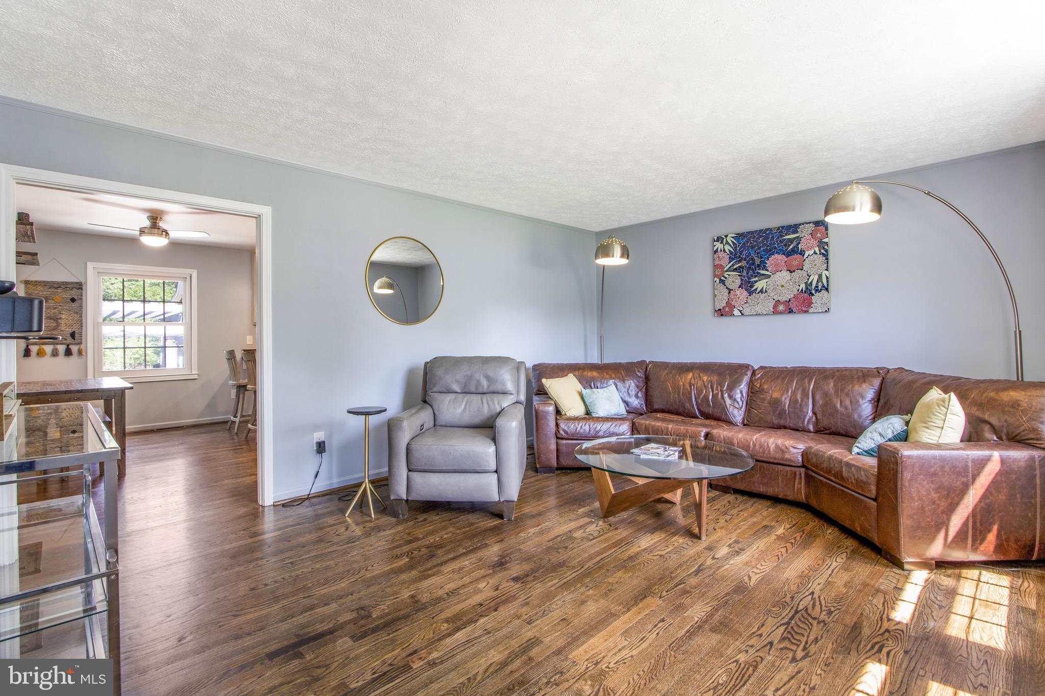 ARGYLE HEIGHTS - Residential