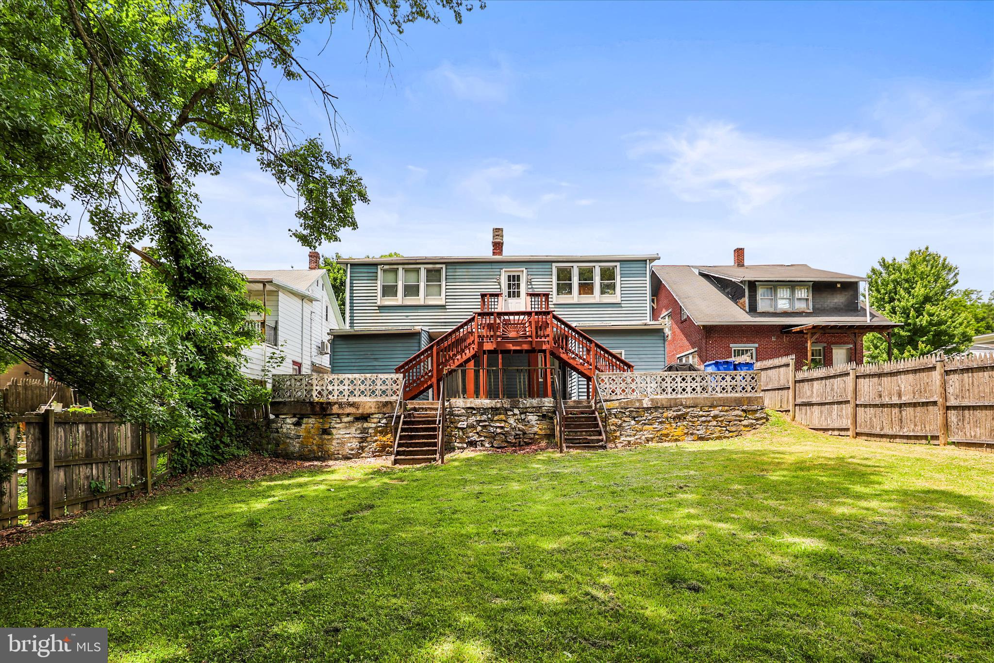 NONE AVAILABLE - Residential Income
