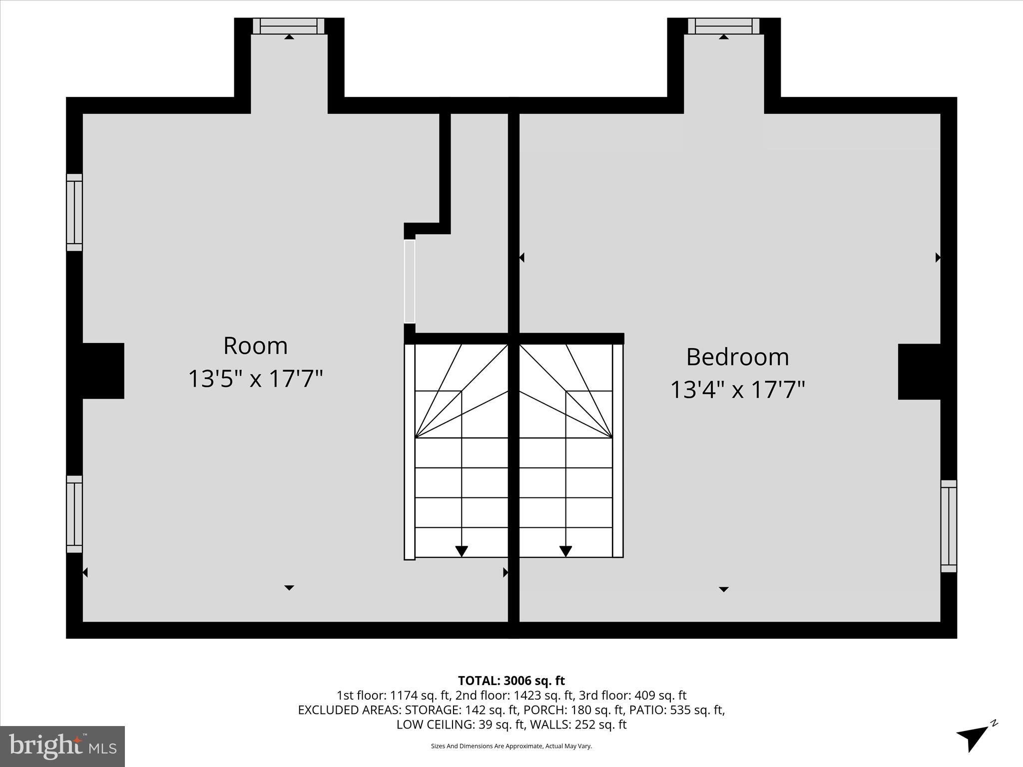 NONE AVAILABLE - Residential Income