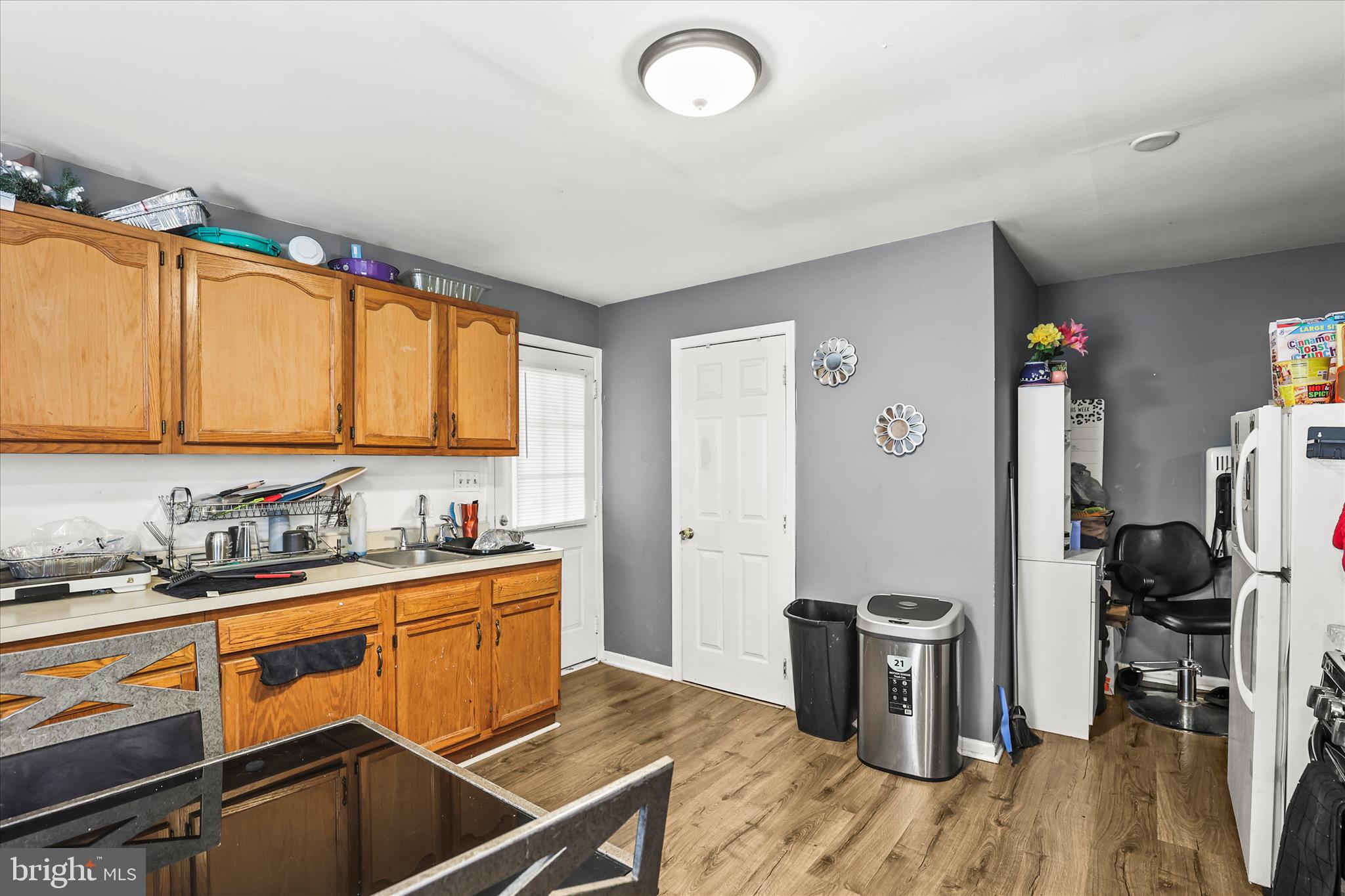 NONE AVAILABLE - Residential Income