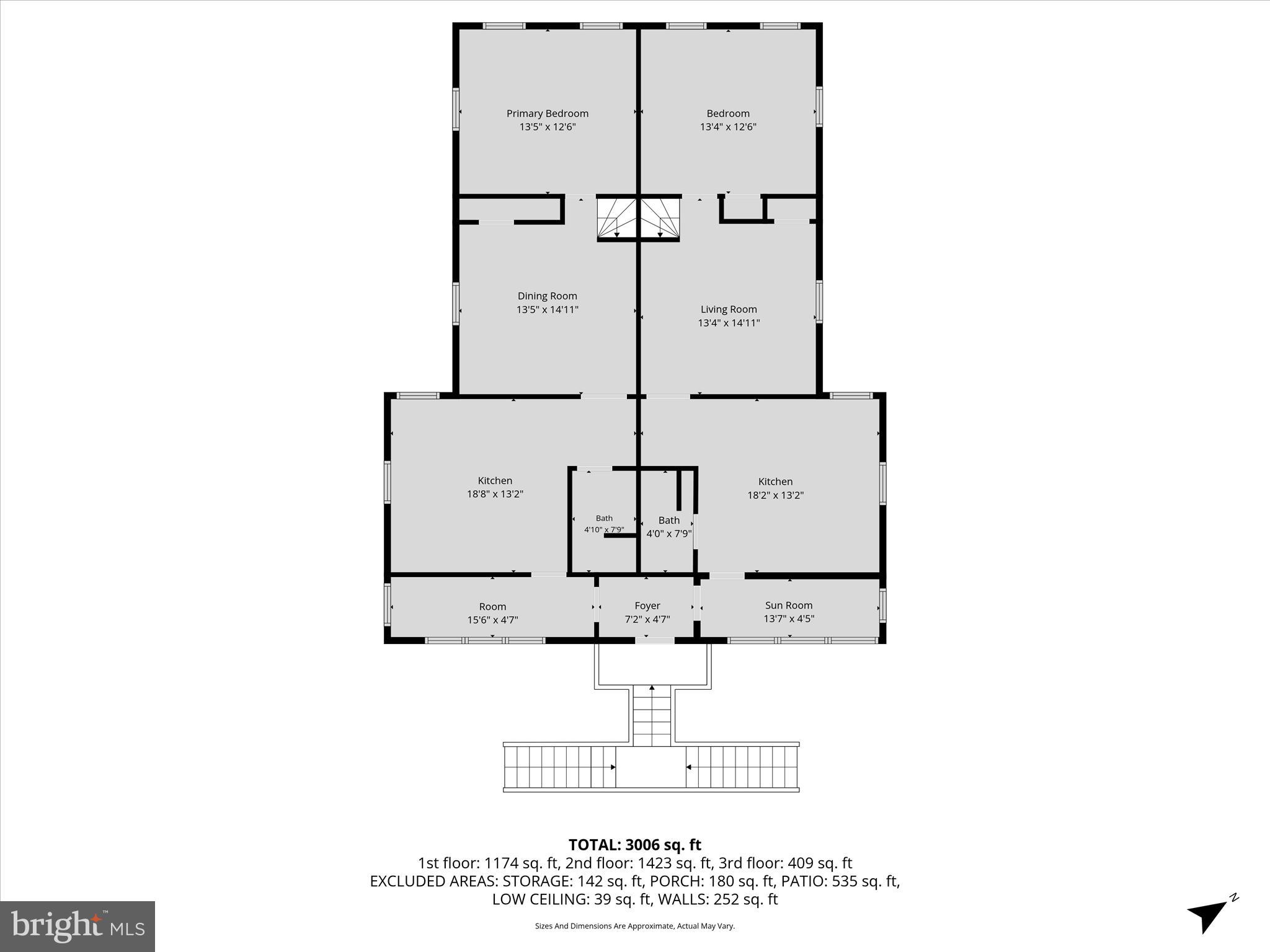 NONE AVAILABLE - Residential Income