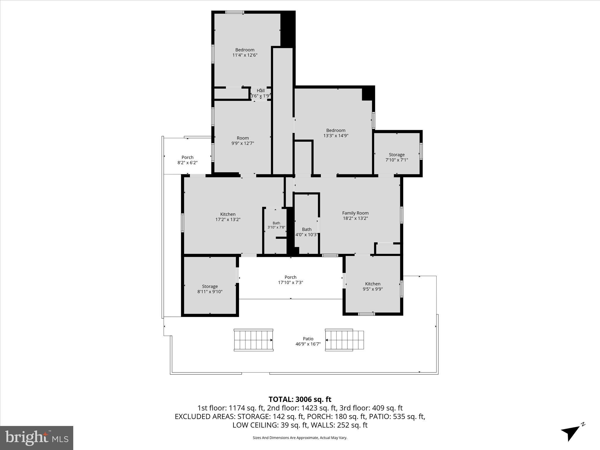 NONE AVAILABLE - Residential Income