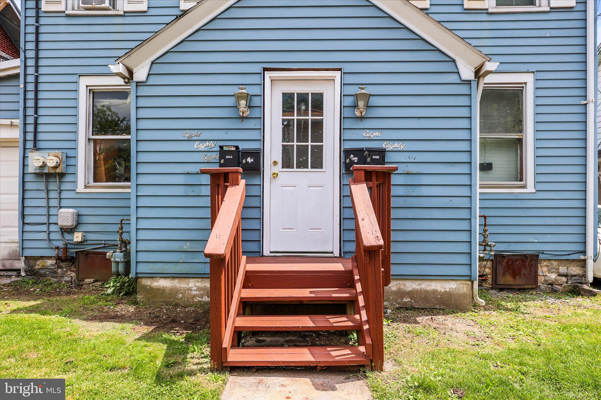 NONE AVAILABLE - Residential Income