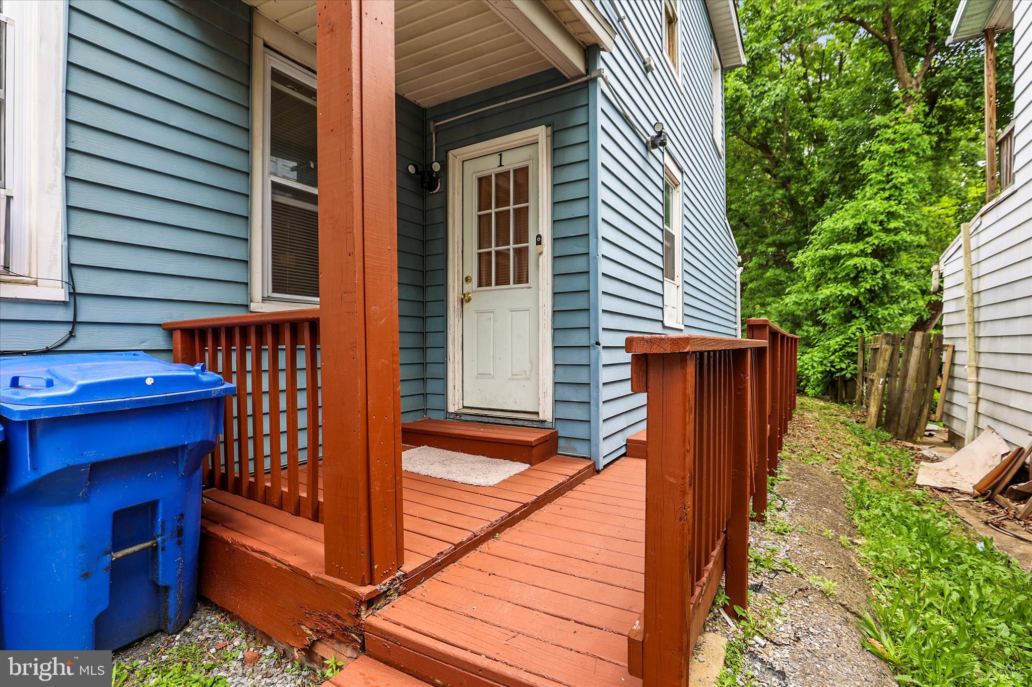 NONE AVAILABLE - Residential Income