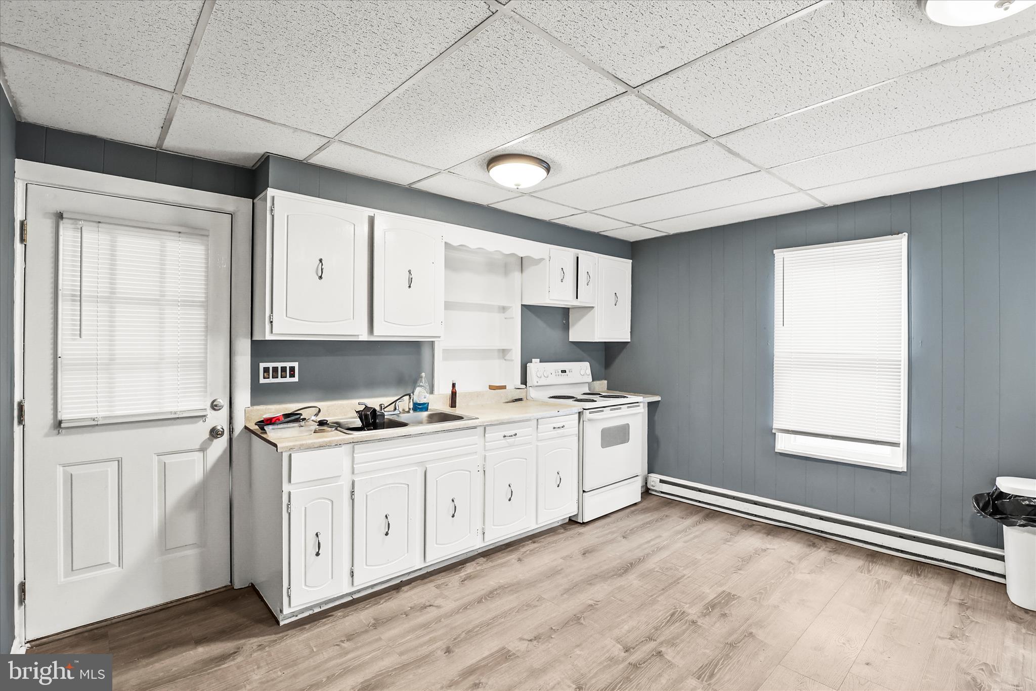 NONE AVAILABLE - Residential Income