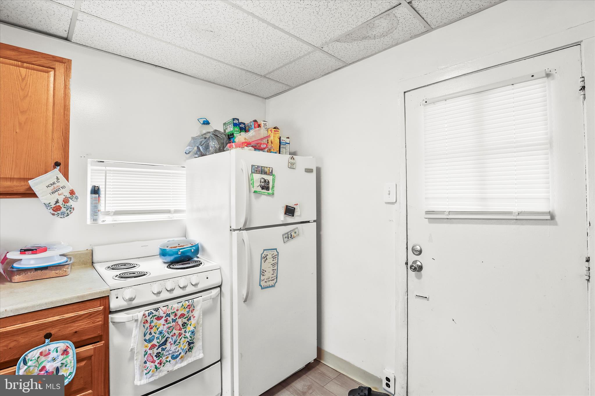 NONE AVAILABLE - Residential Income