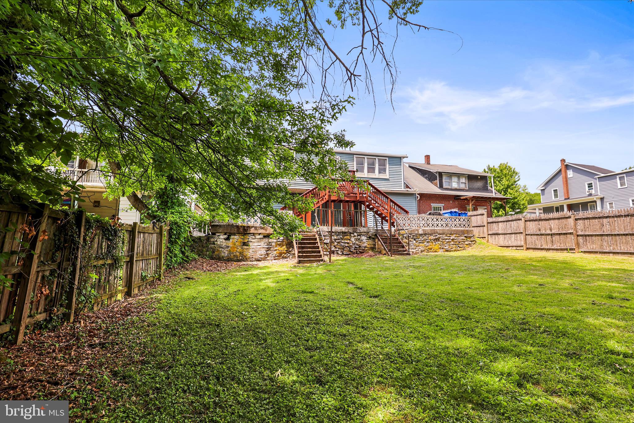 NONE AVAILABLE - Residential Income