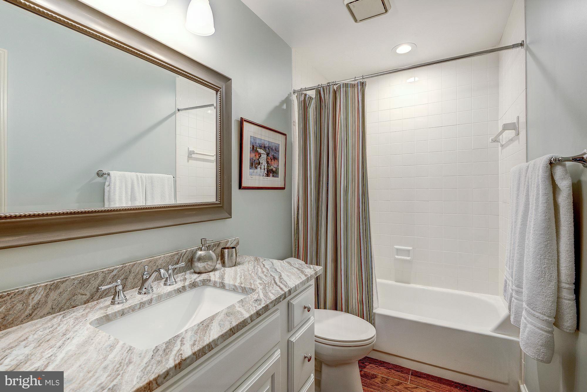 FORESTVILLE MEADOWS - Residential