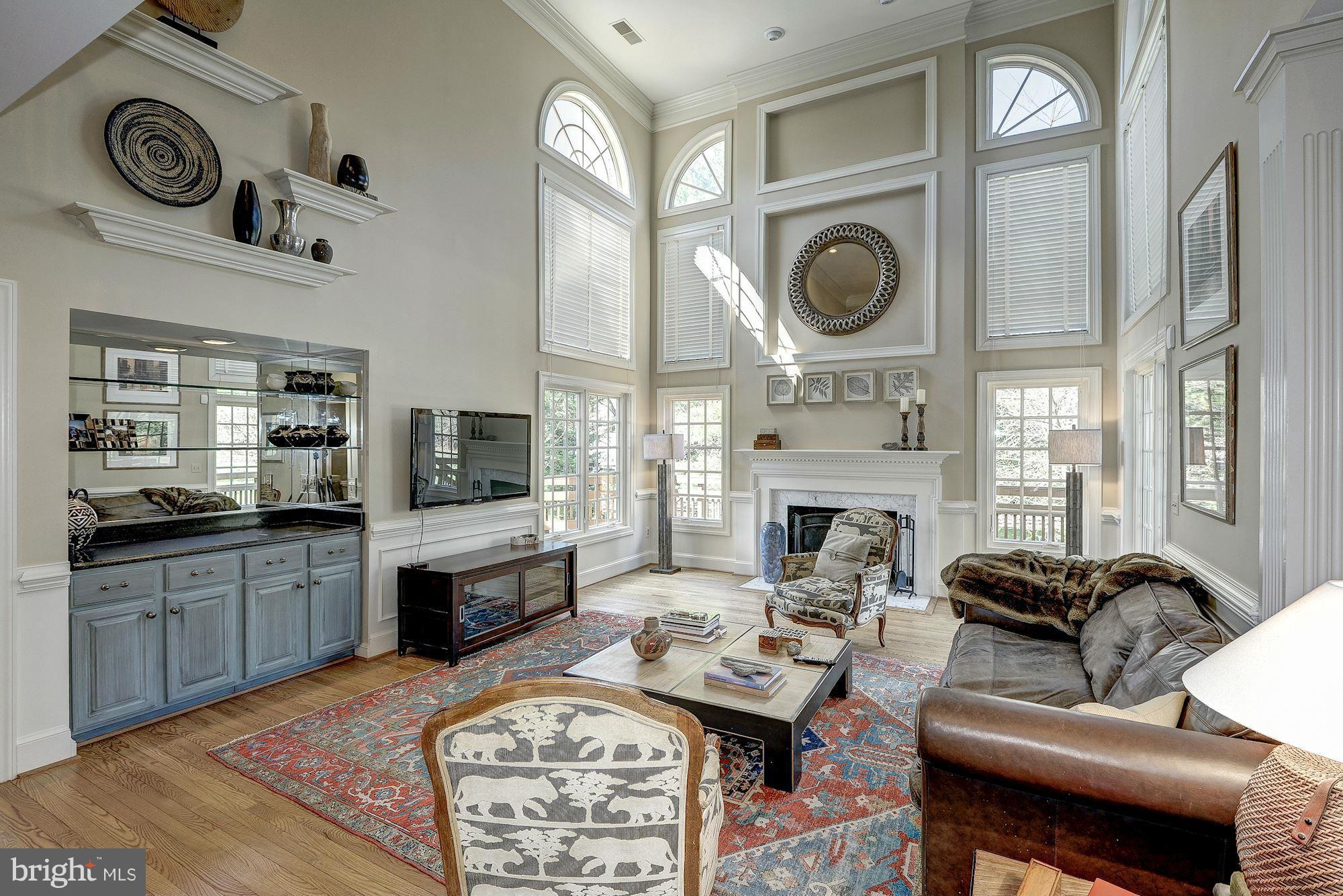 FORESTVILLE MEADOWS - Residential