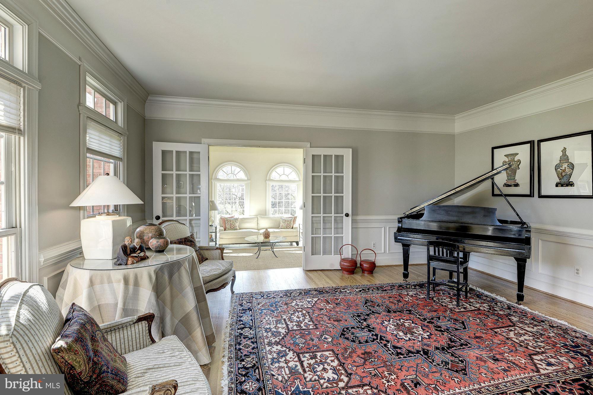 FORESTVILLE MEADOWS - Residential