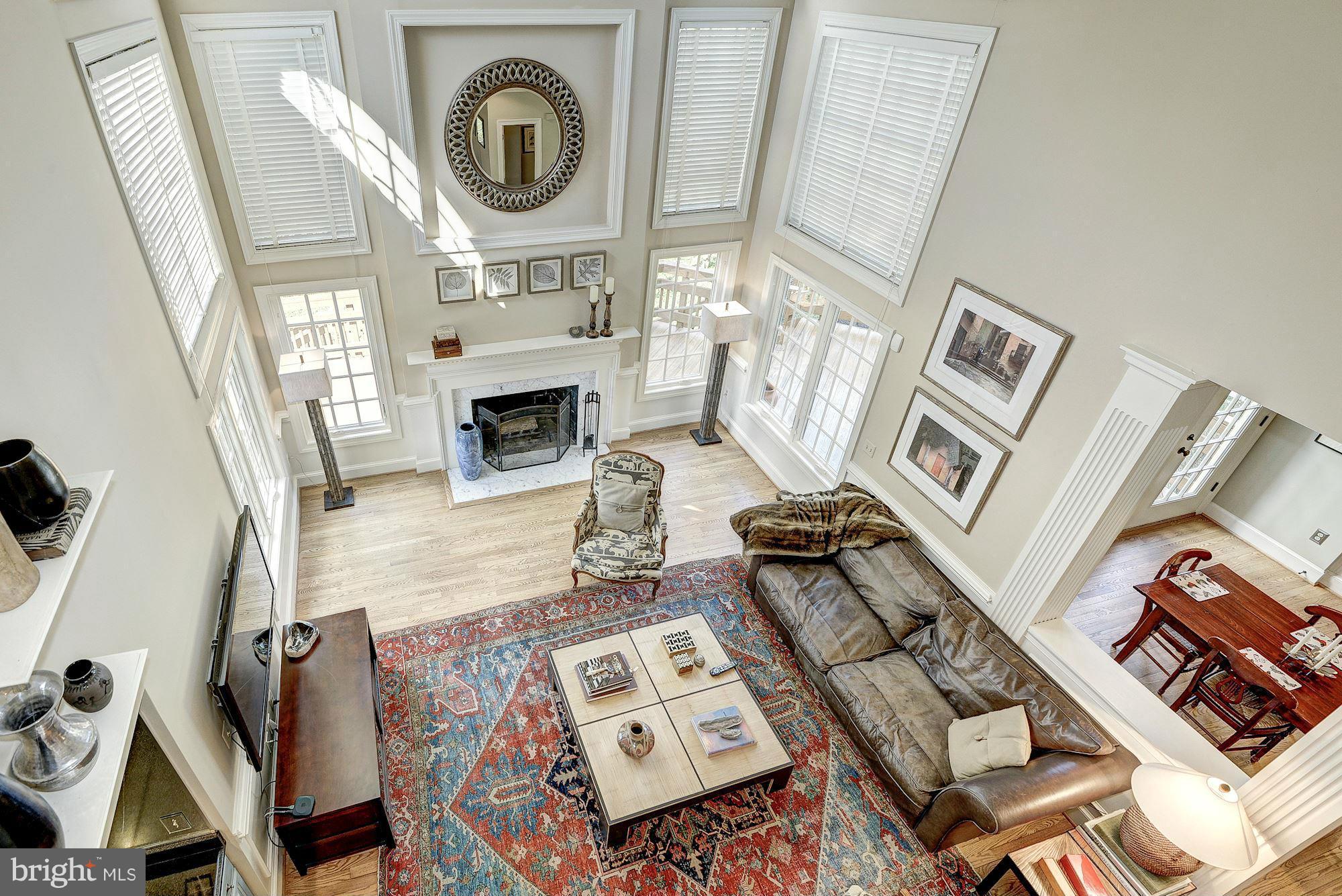 FORESTVILLE MEADOWS - Residential