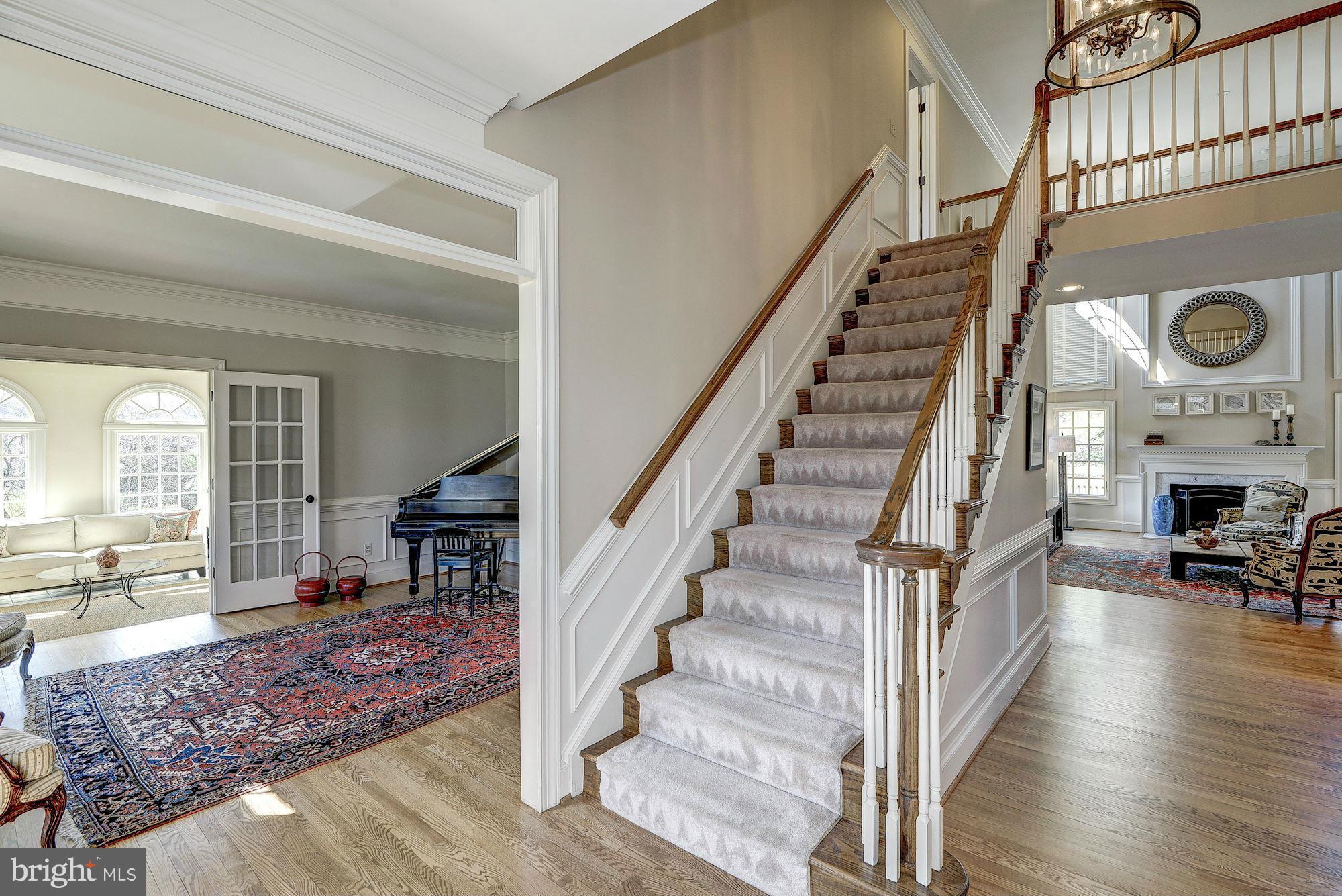 FORESTVILLE MEADOWS - Residential