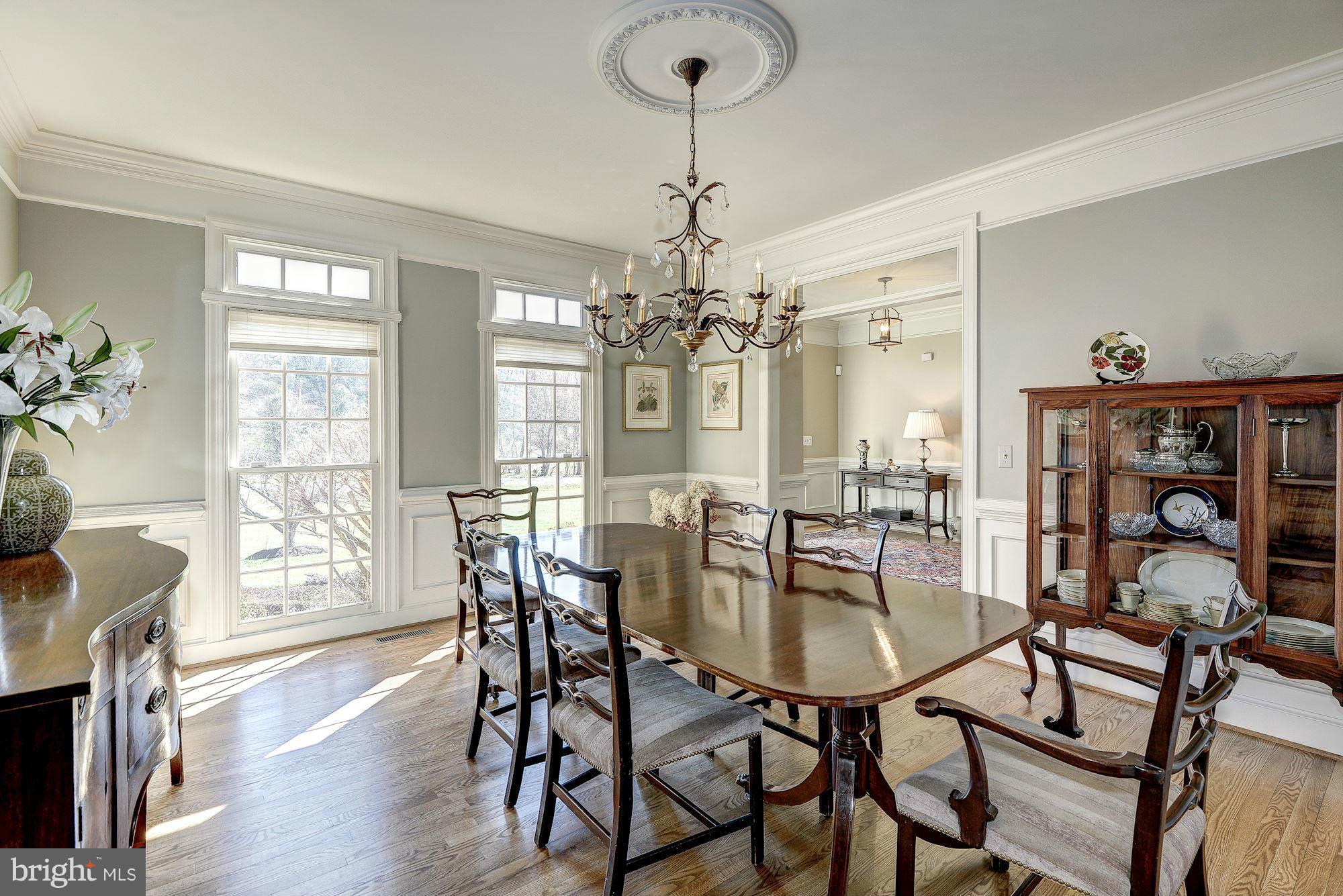 FORESTVILLE MEADOWS - Residential