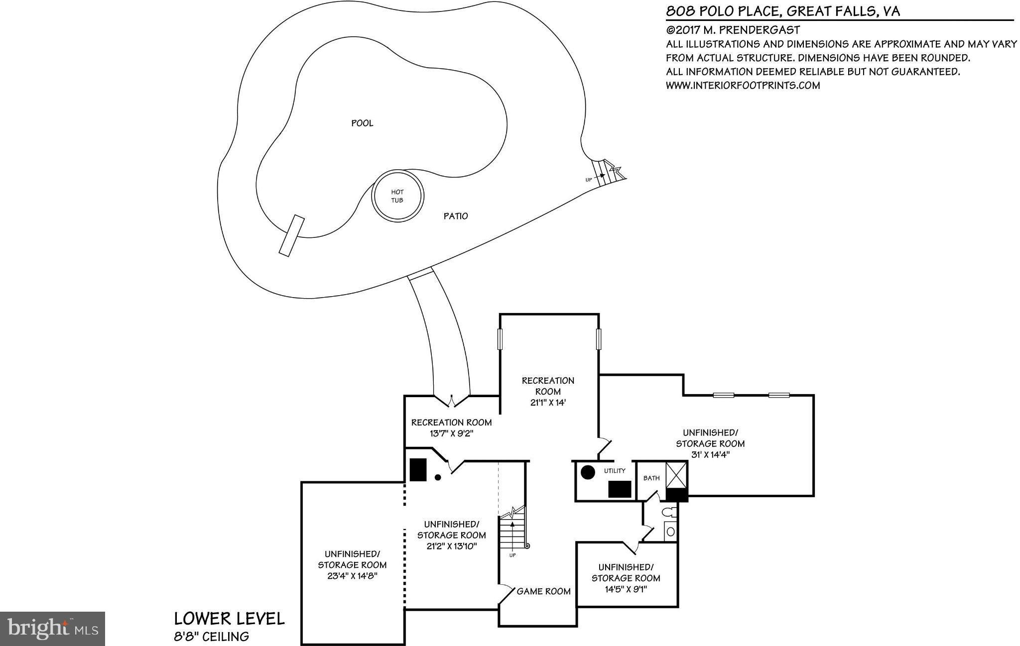 FORESTVILLE MEADOWS - Residential