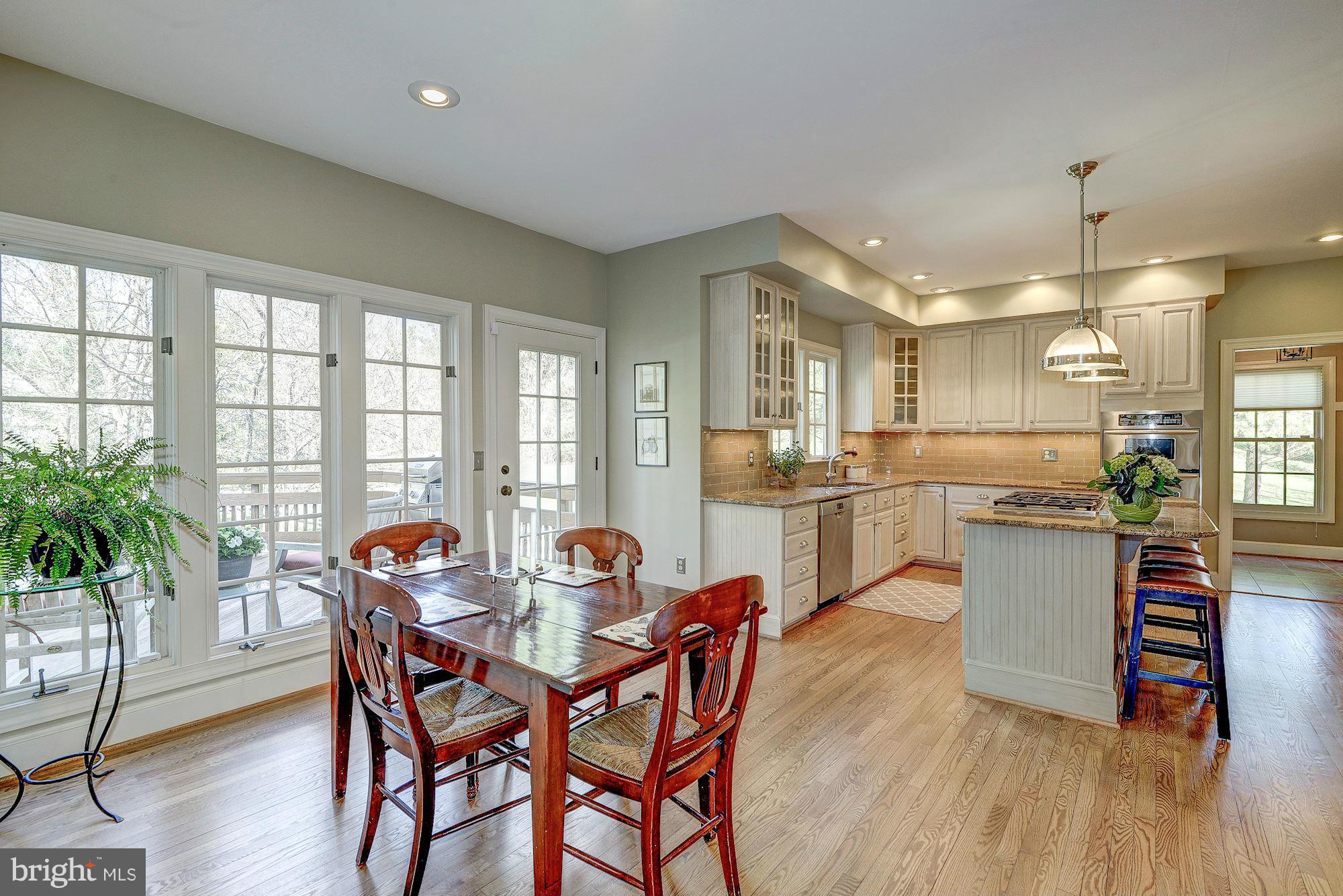 FORESTVILLE MEADOWS - Residential