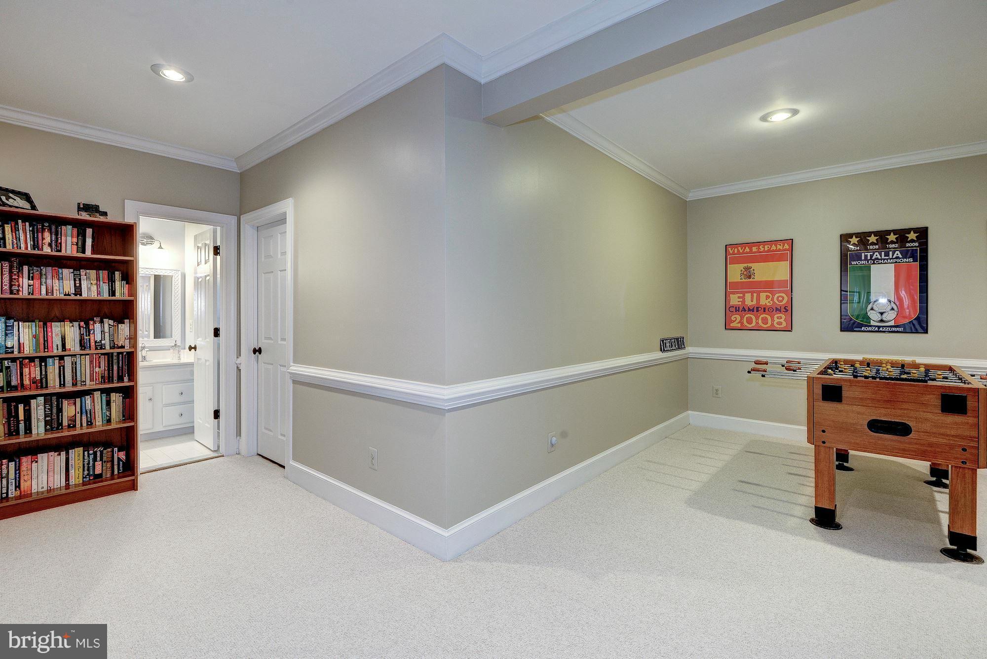 FORESTVILLE MEADOWS - Residential