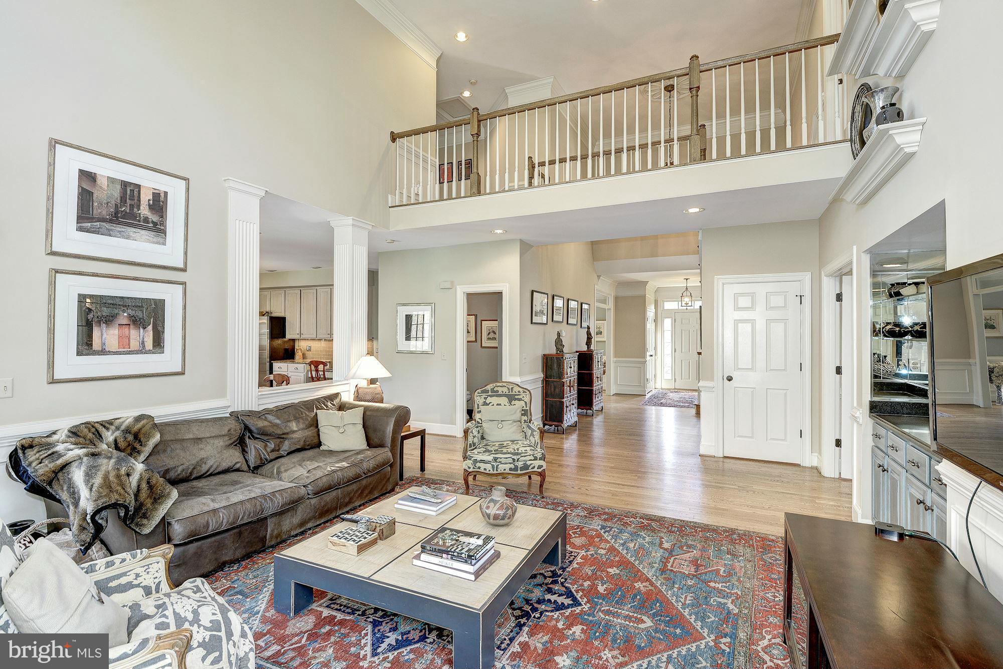 FORESTVILLE MEADOWS - Residential