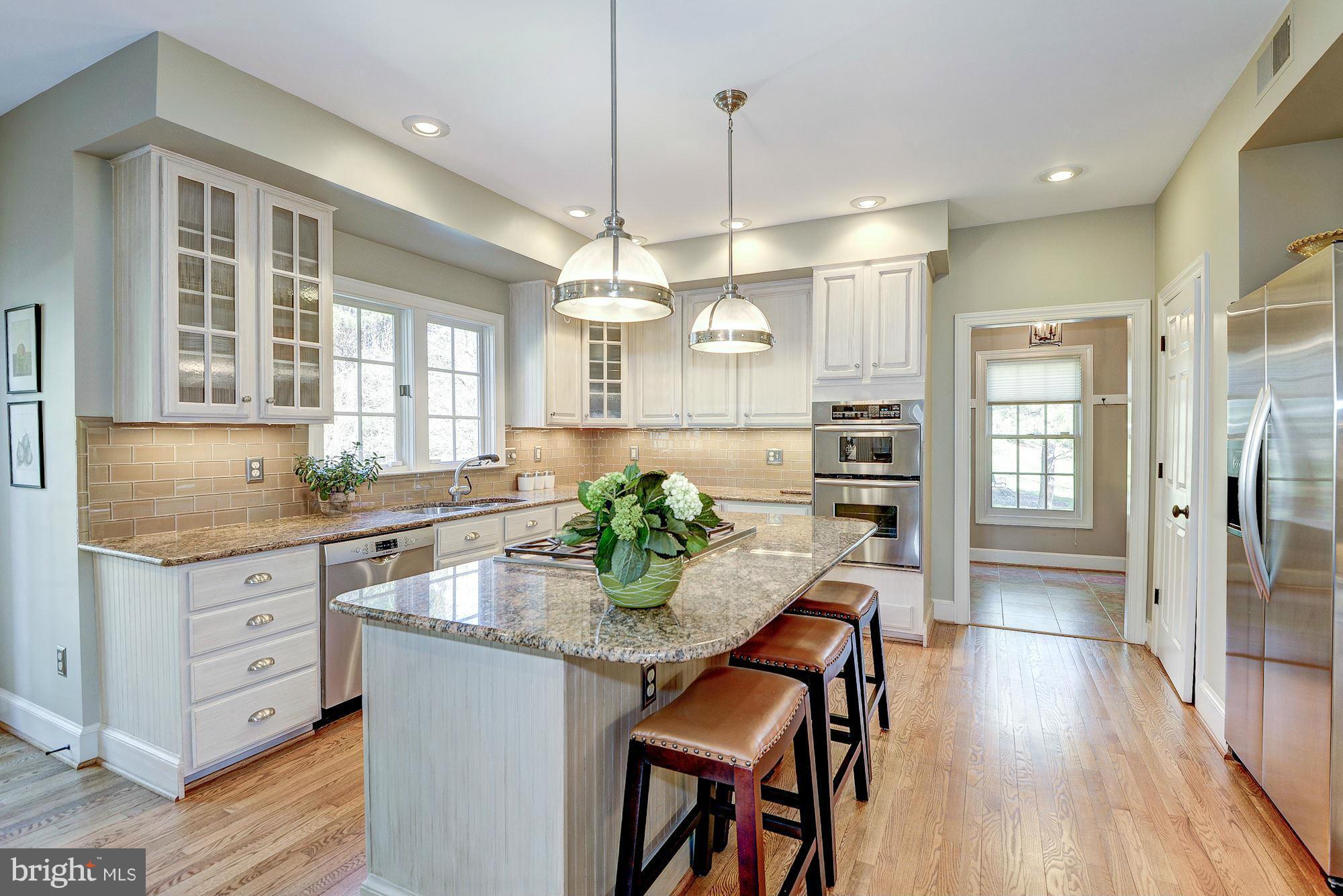 FORESTVILLE MEADOWS - Residential