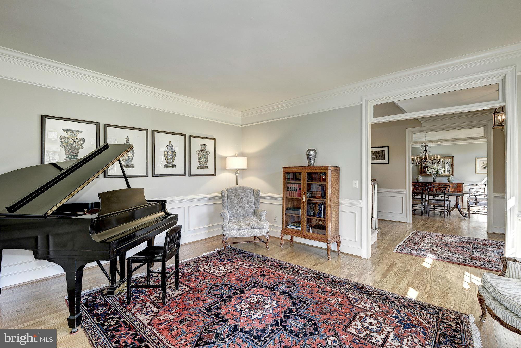 FORESTVILLE MEADOWS - Residential