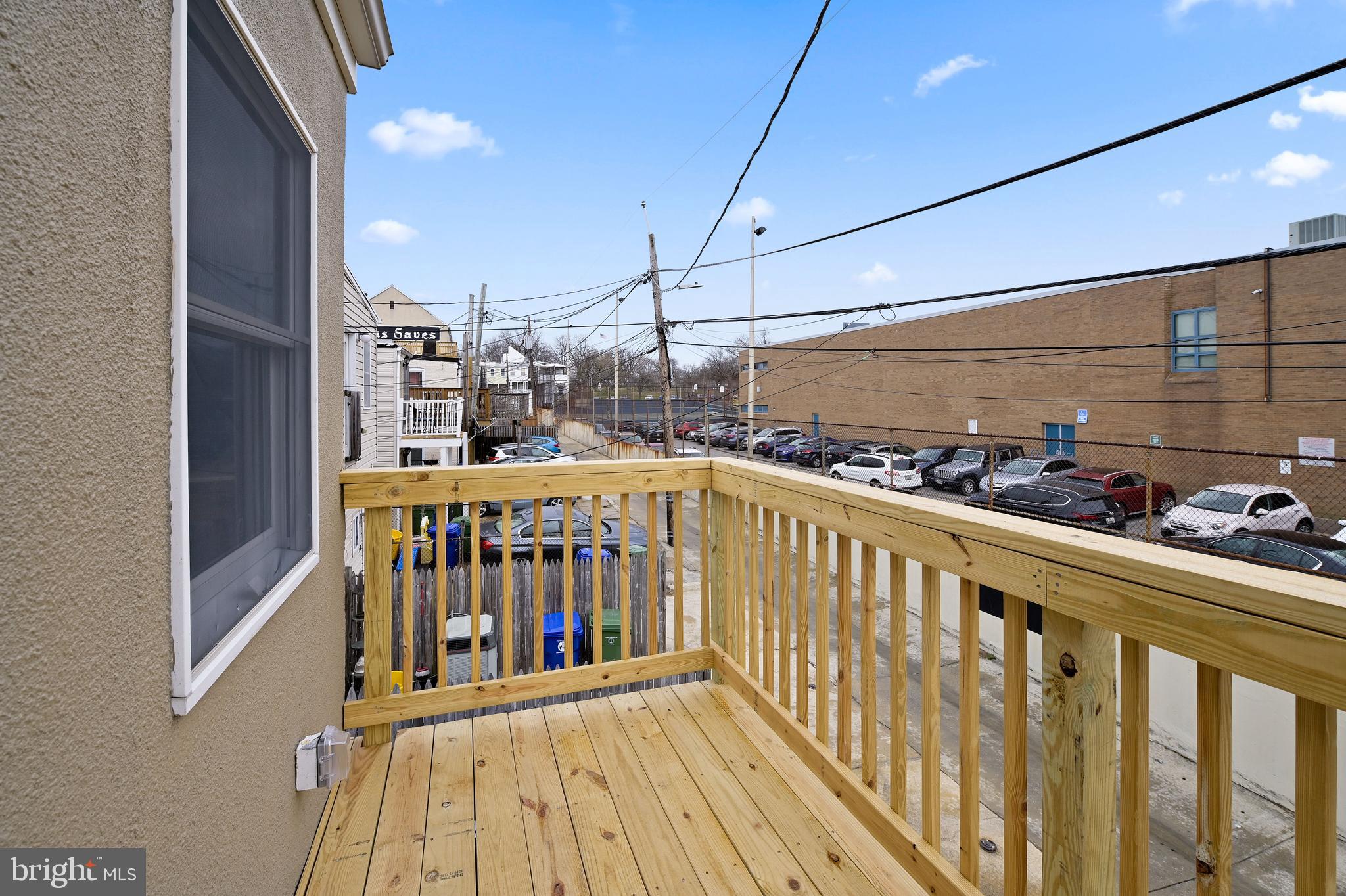 FEDERAL HILL HISTORIC DISTRICT - Residential