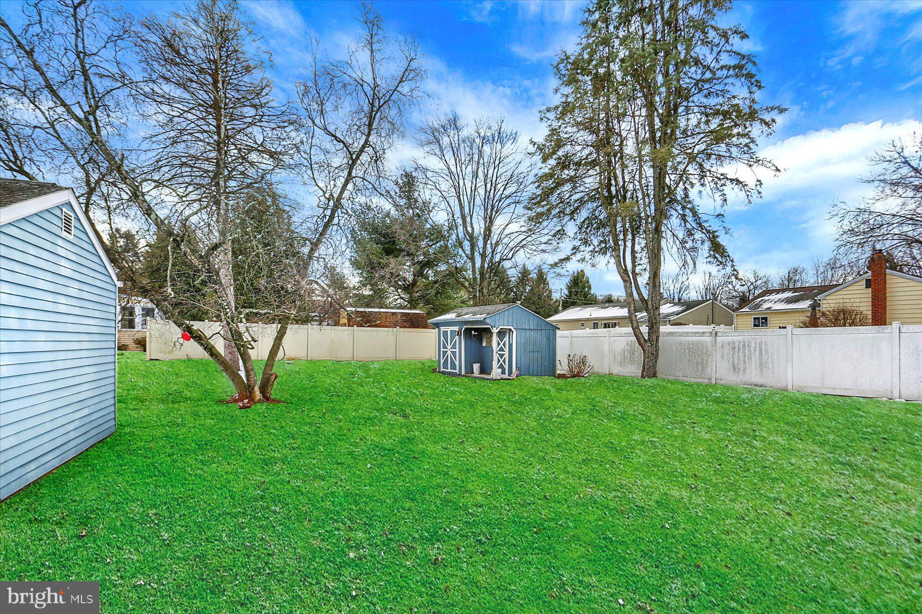 ROSSMOYNE MANOR - Residential