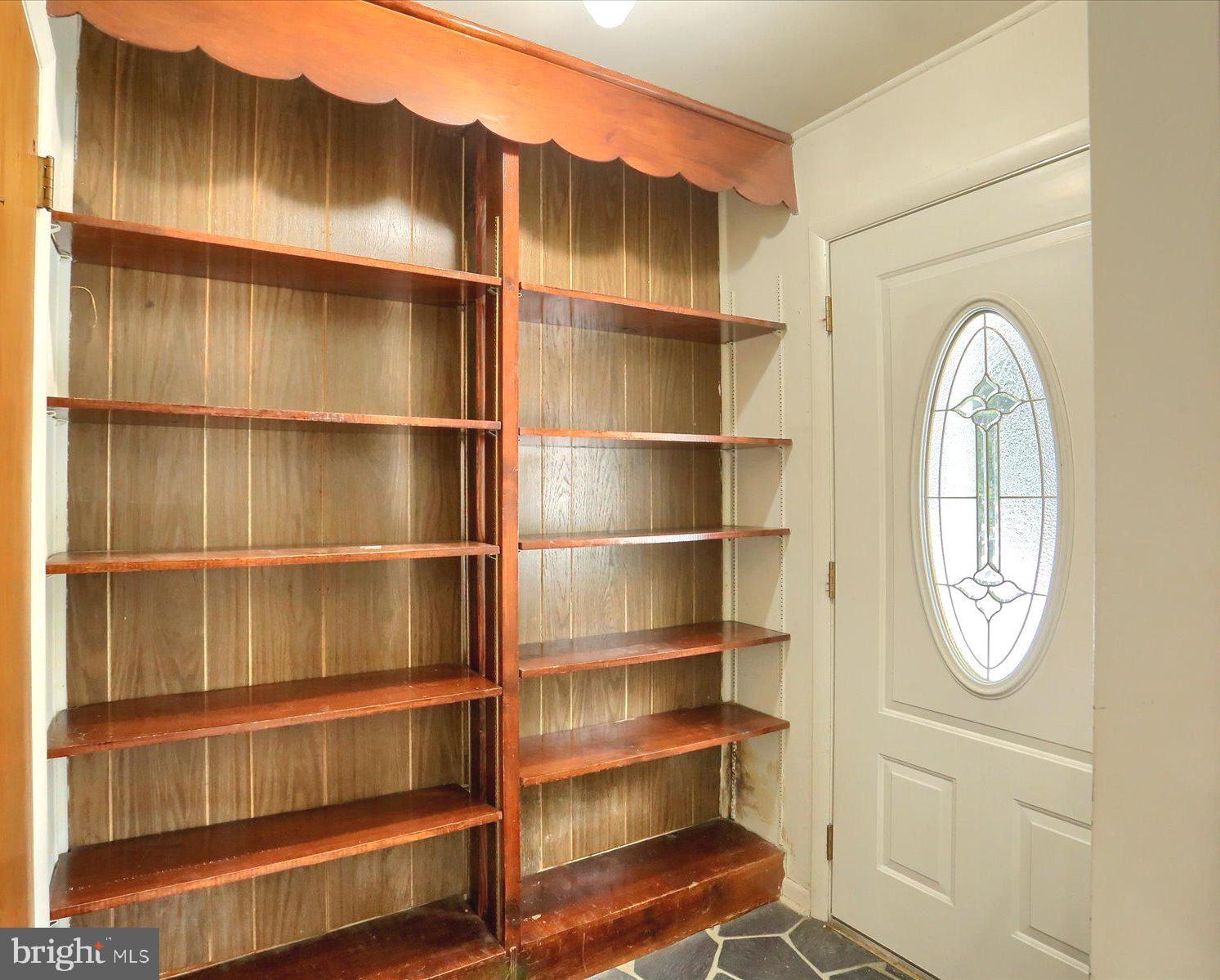 ROSSMOYNE MANOR - Residential