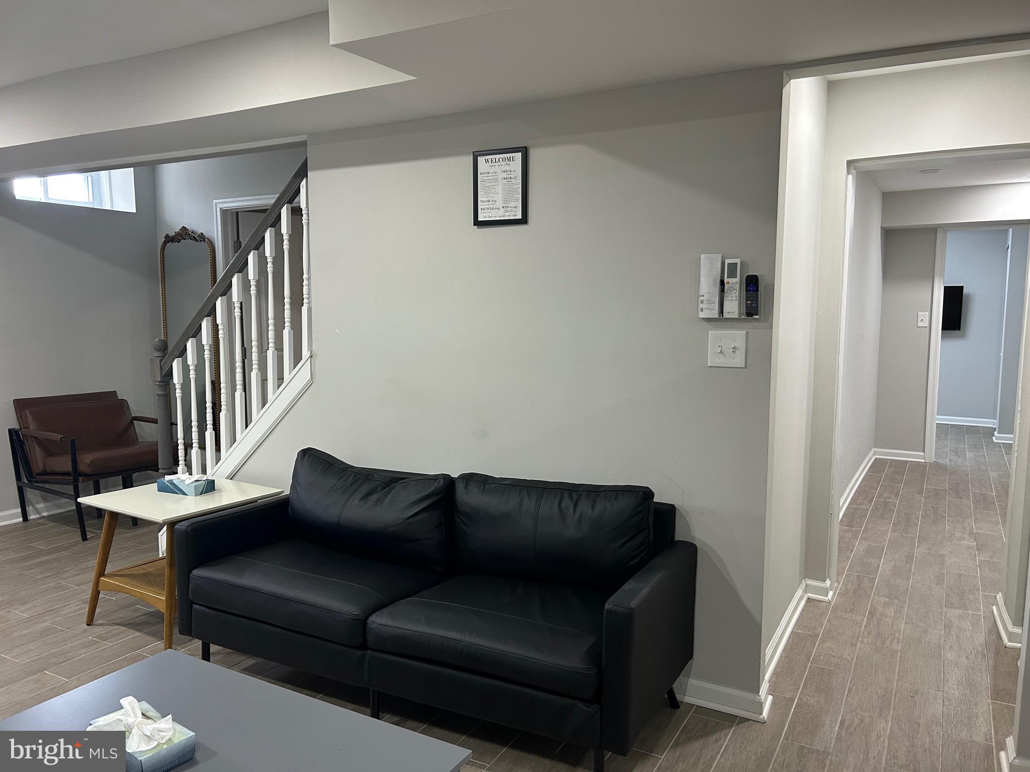 CHEVERLY - Residential Lease