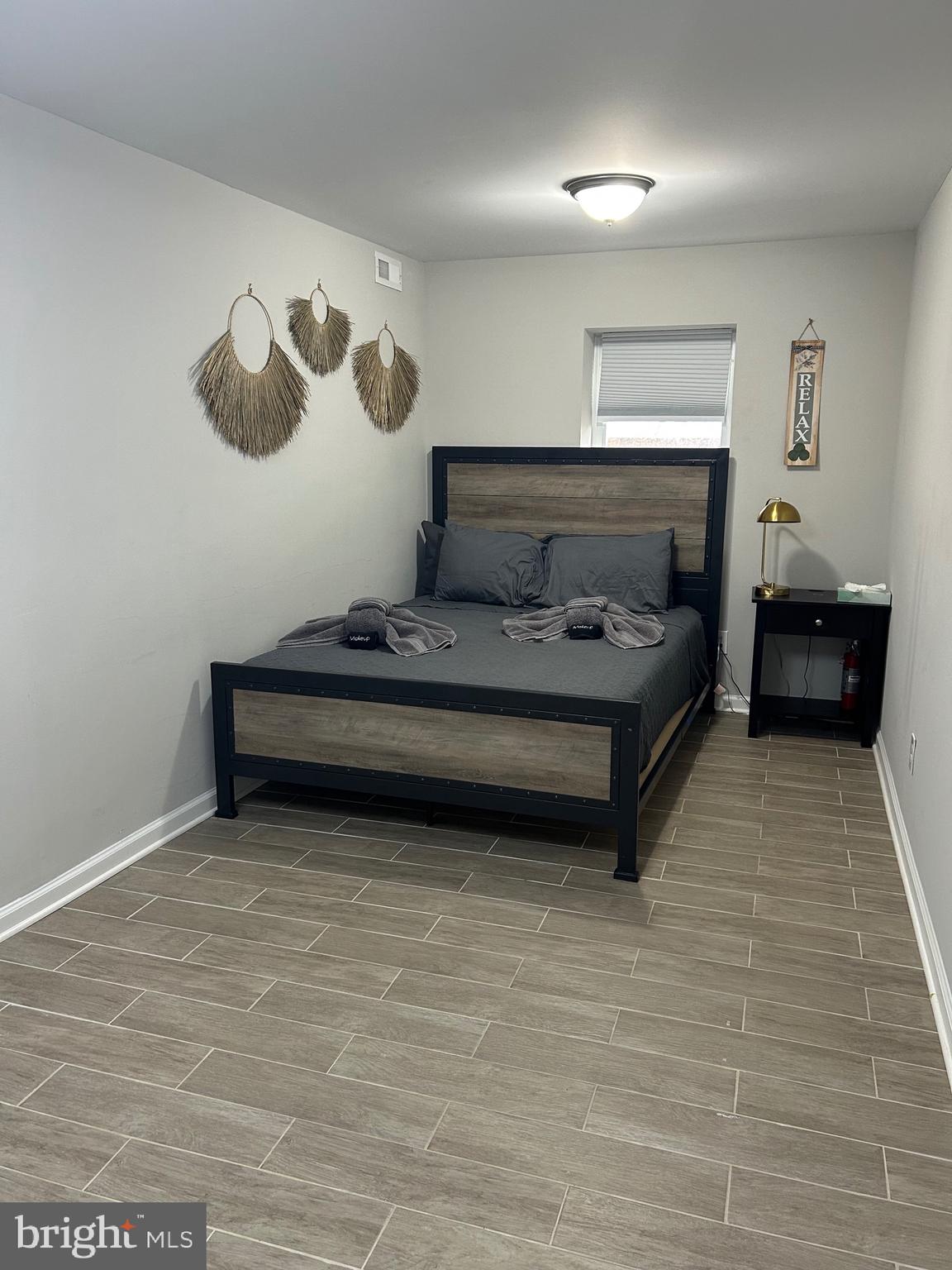 CHEVERLY - Residential Lease