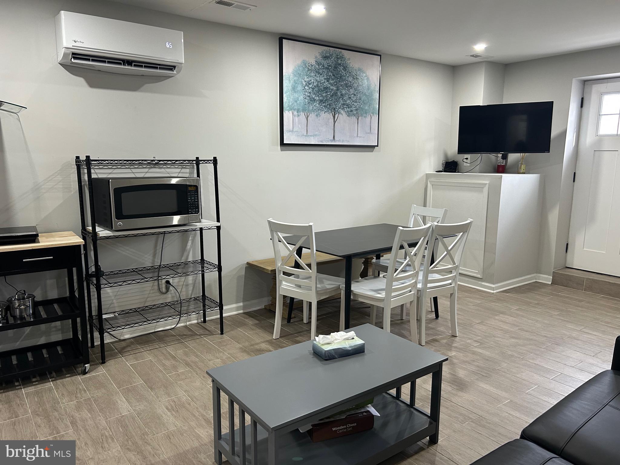 CHEVERLY - Residential Lease