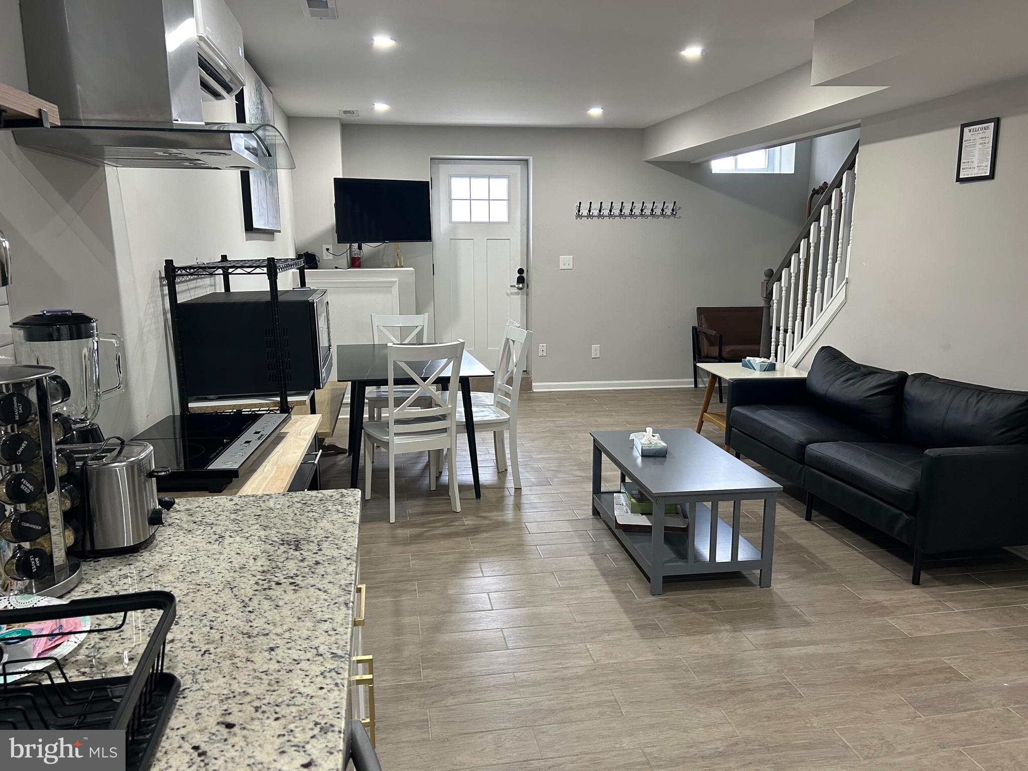 CHEVERLY - Residential Lease