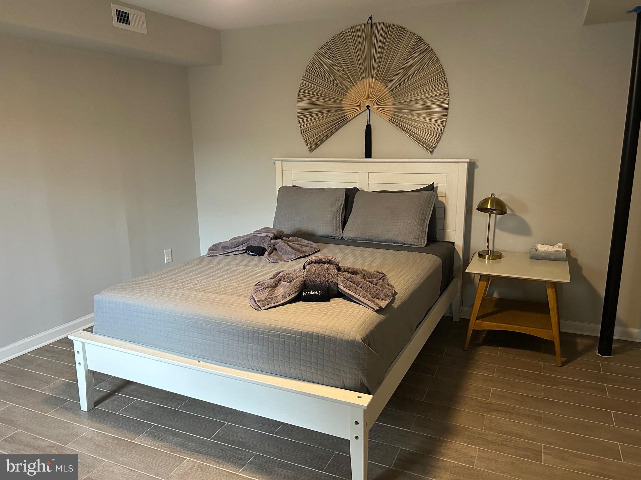 CHEVERLY - Residential Lease