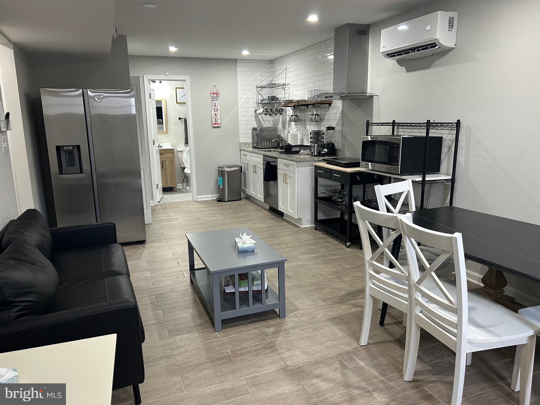 CHEVERLY - Residential Lease