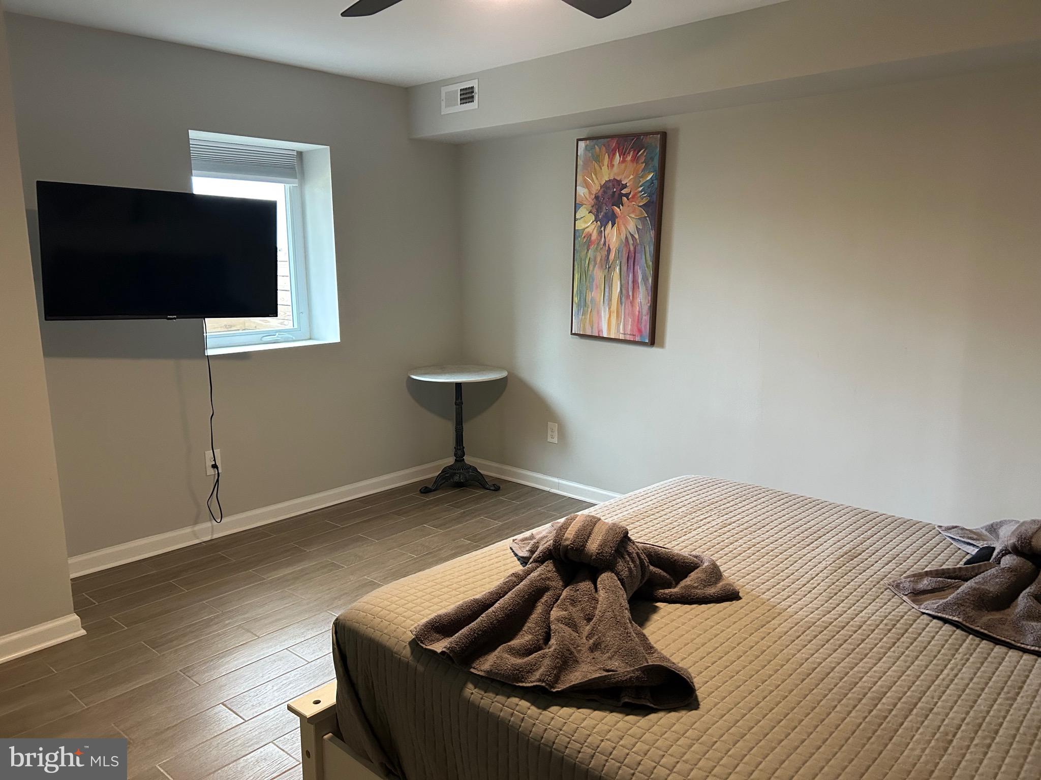 CHEVERLY - Residential Lease