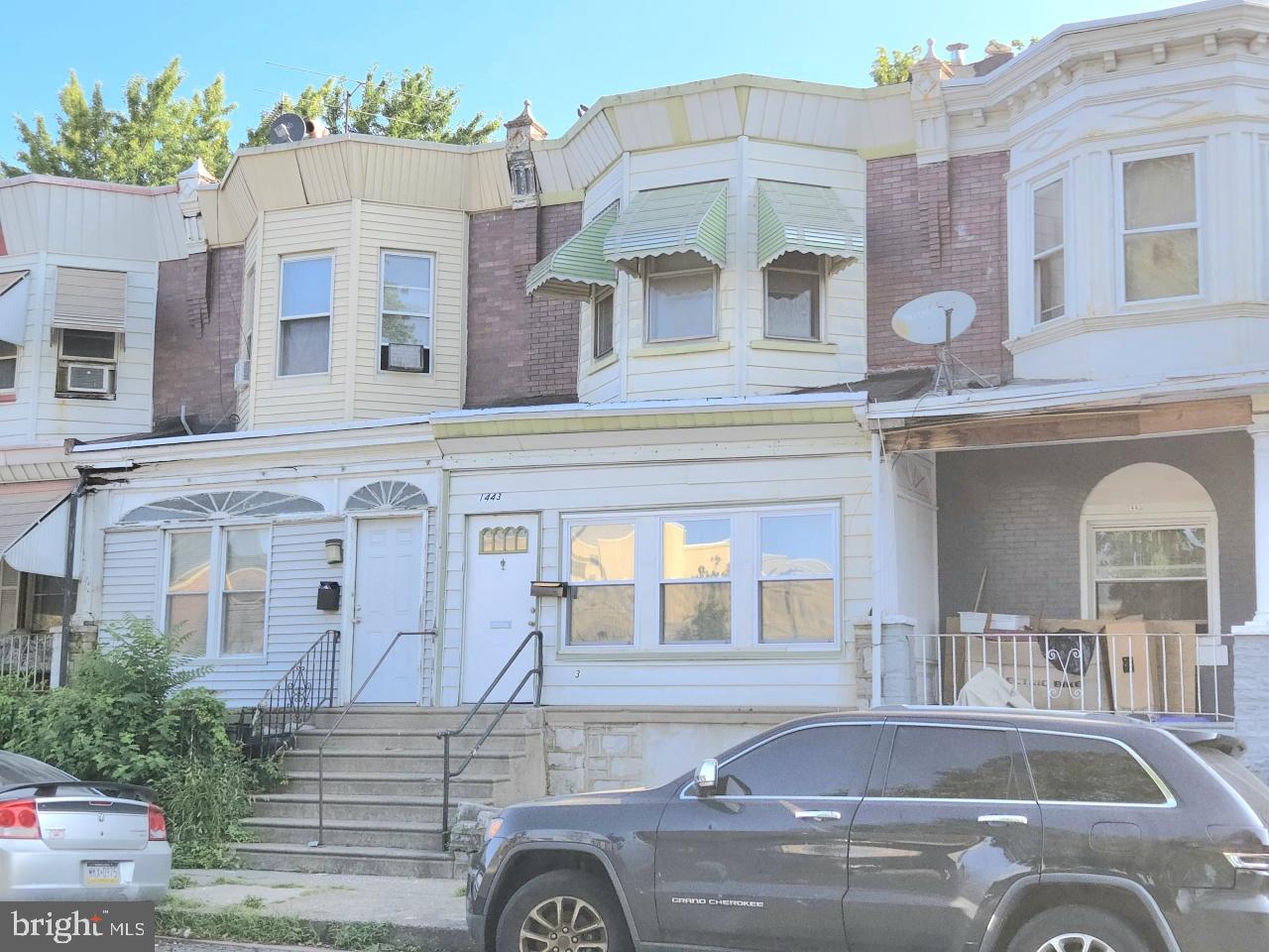 1443 S 53RD STREET